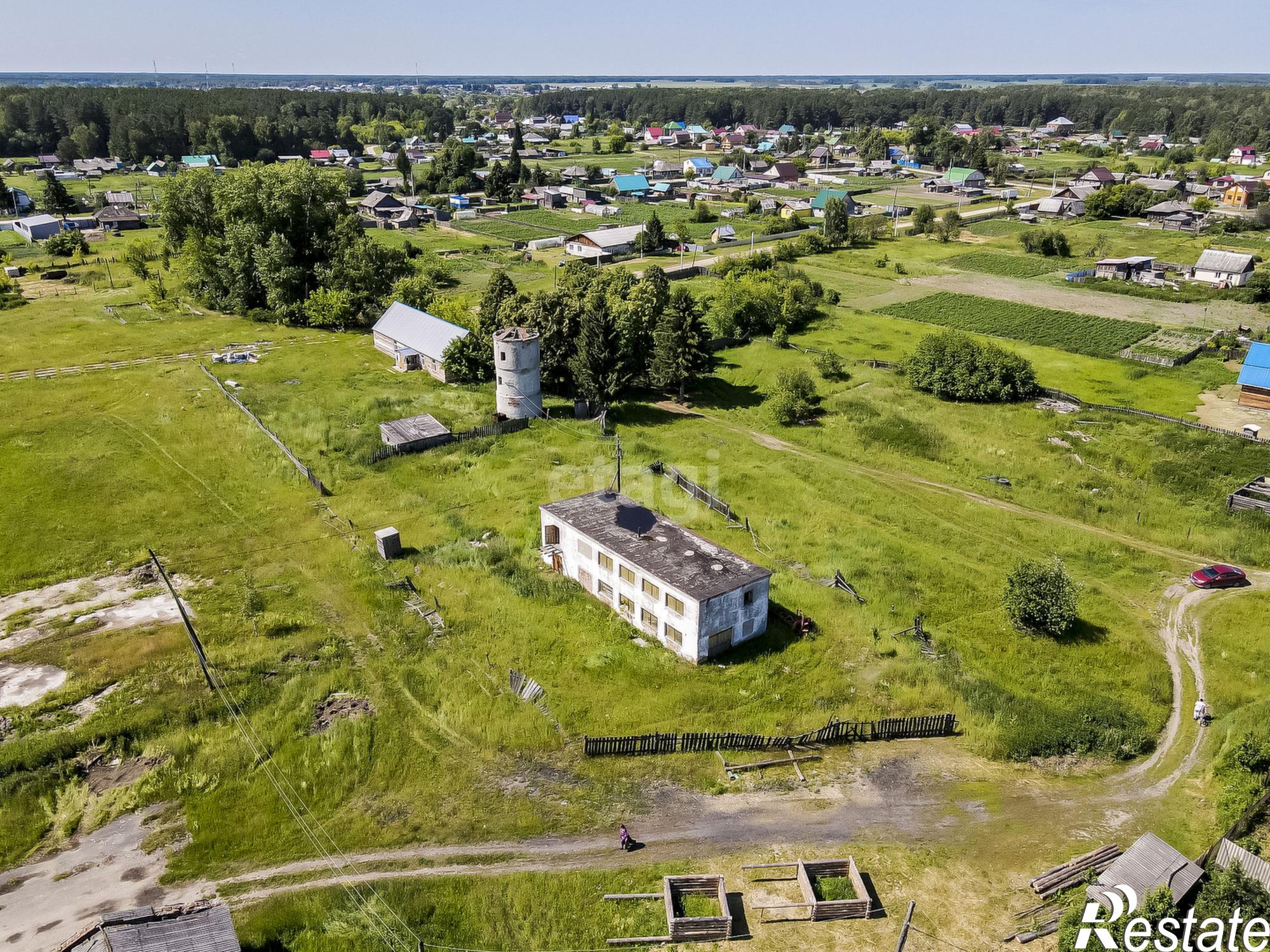 Купить землю, земельный участок за 3 000 000 рублей на Карла Маркса,