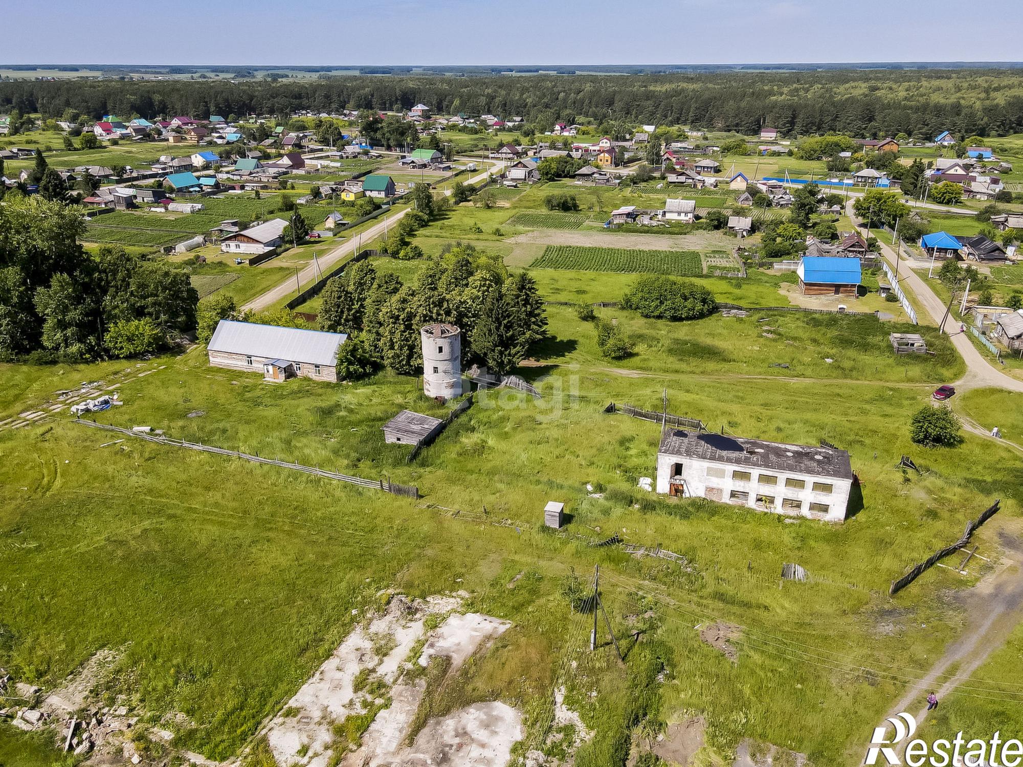 Купить землю, земельный участок за 3 000 000 рублей на Карла Маркса,