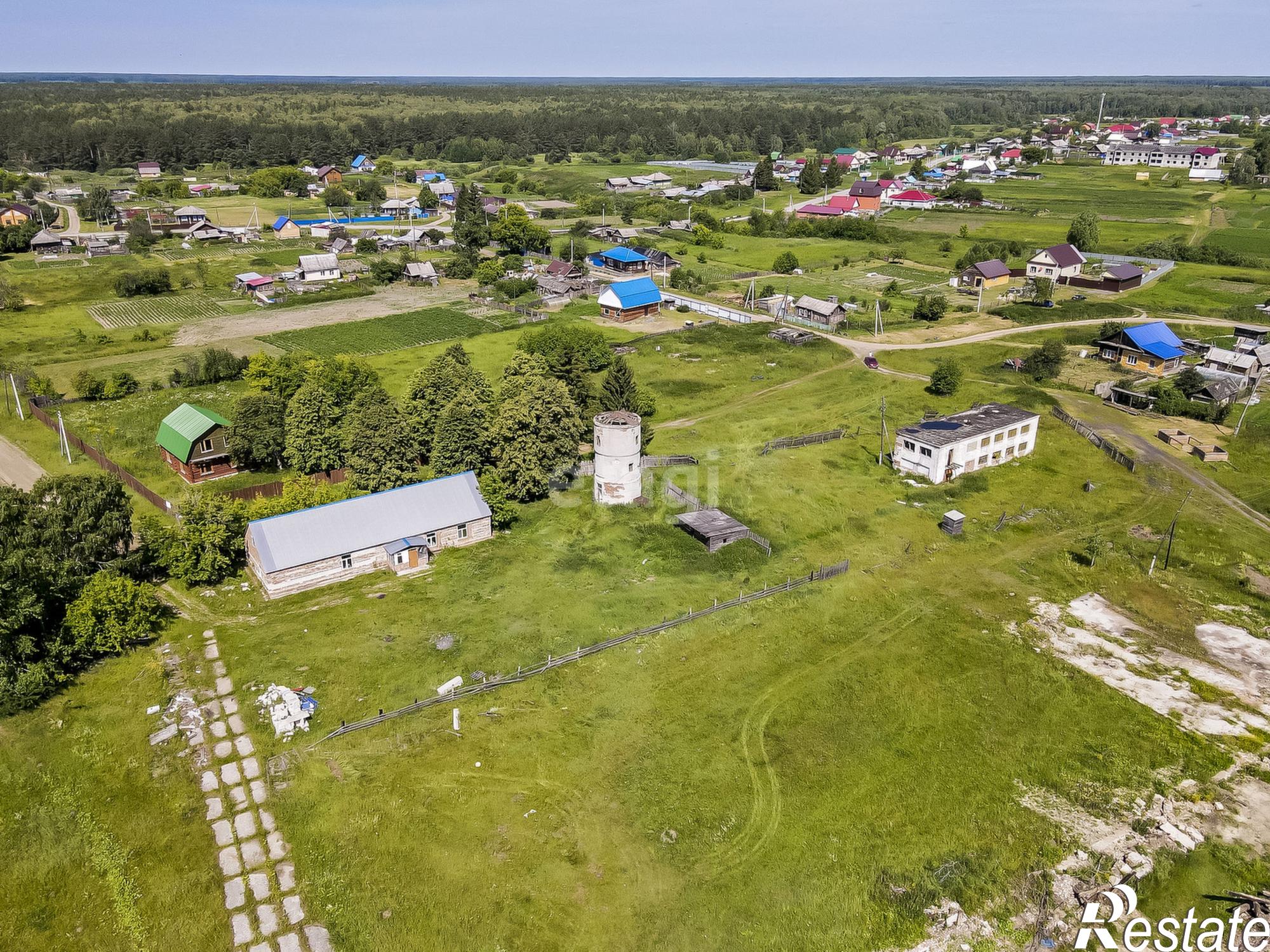 Купить землю, земельный участок за 3 000 000 рублей на Карла Маркса,