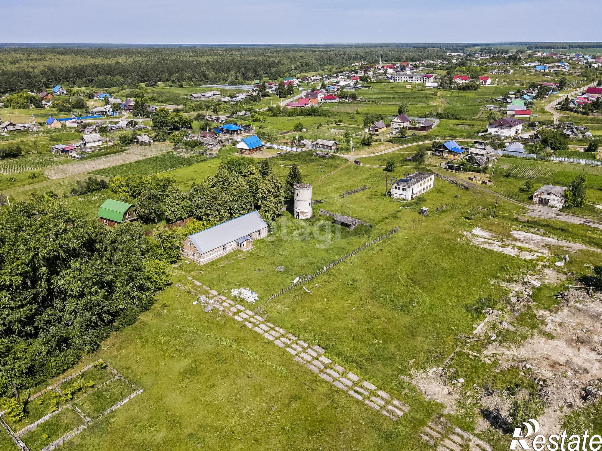 Купить землю, земельный участок за 3 000 000 рублей на Карла Маркса,