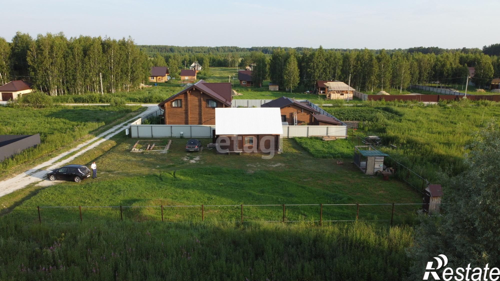 Купить дачу, дом, коттедж за 4 290 000 рублей на Зеленый город КП