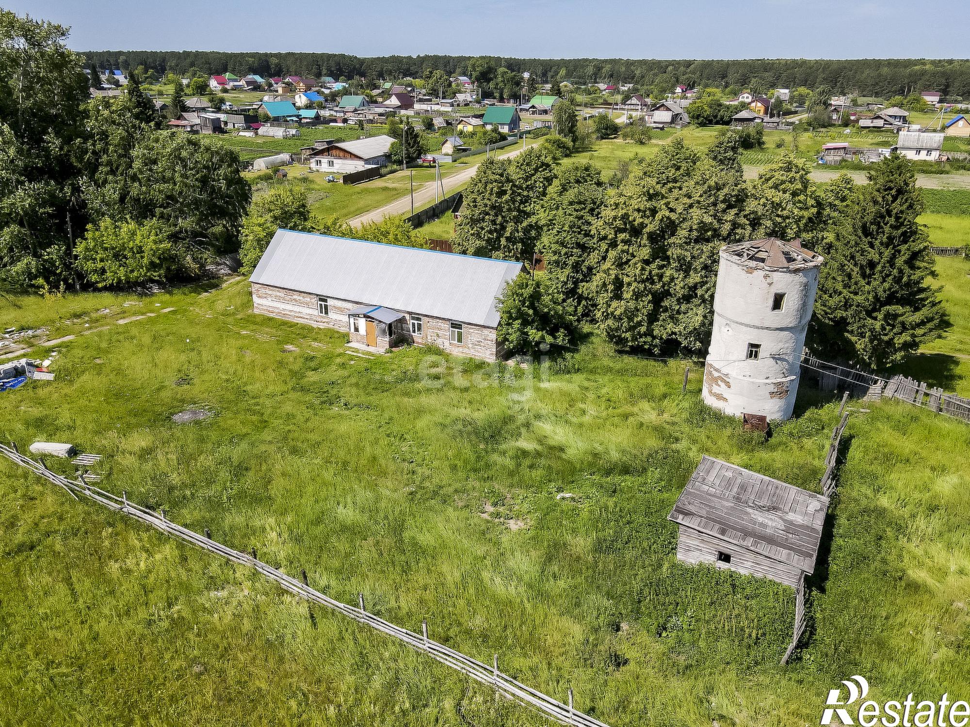 Купить землю, земельный участок за 3 000 000 рублей на Карла Маркса,