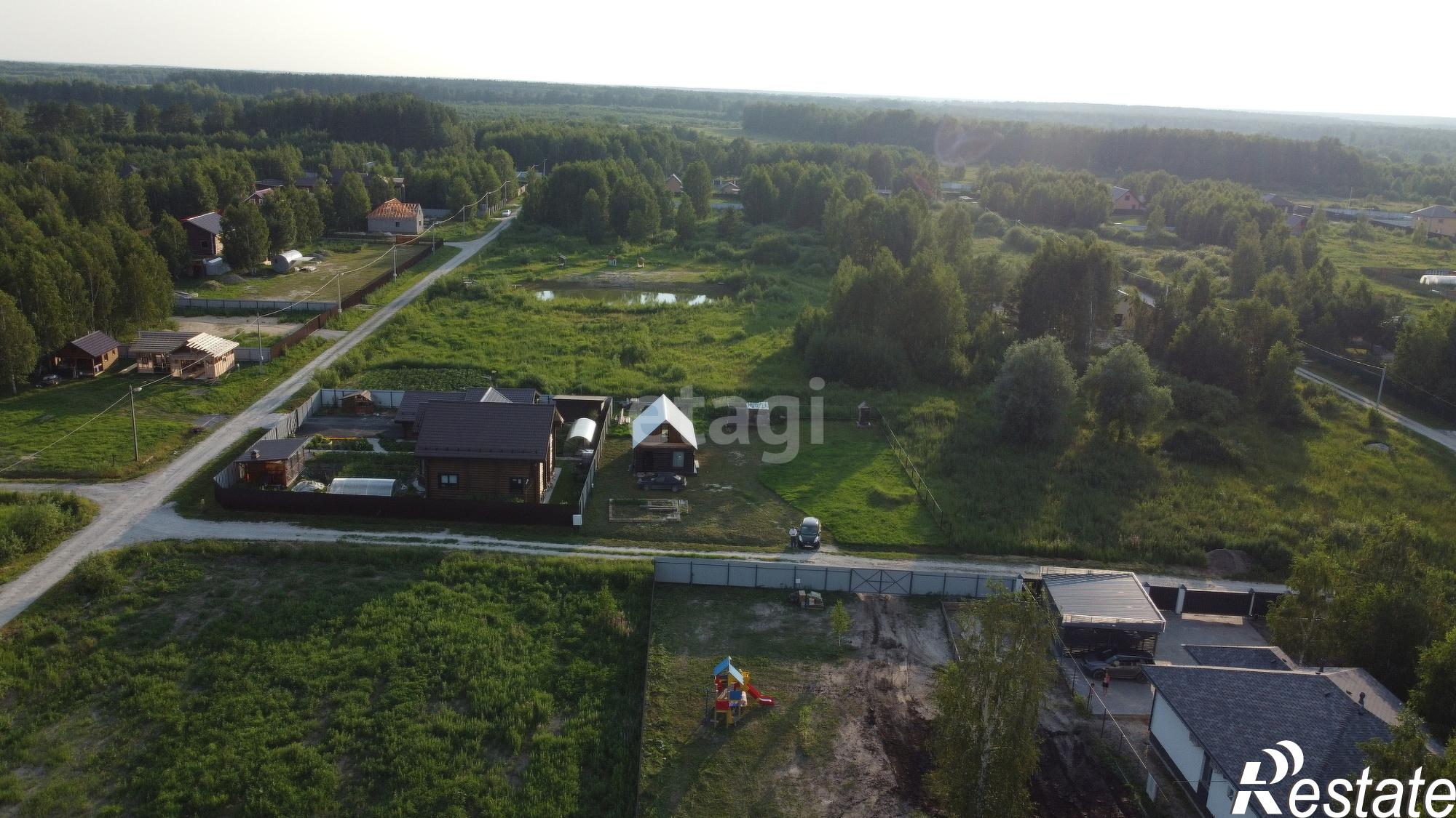 Купить дачу, дом, коттедж за 4 290 000 рублей на Зеленый город КП