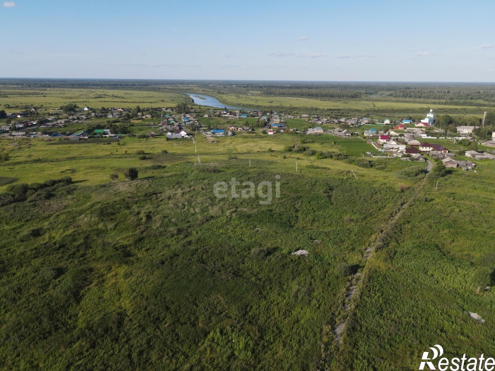 Купить землю, земельный участок за 230 000 рублей на Усть-Ницинское