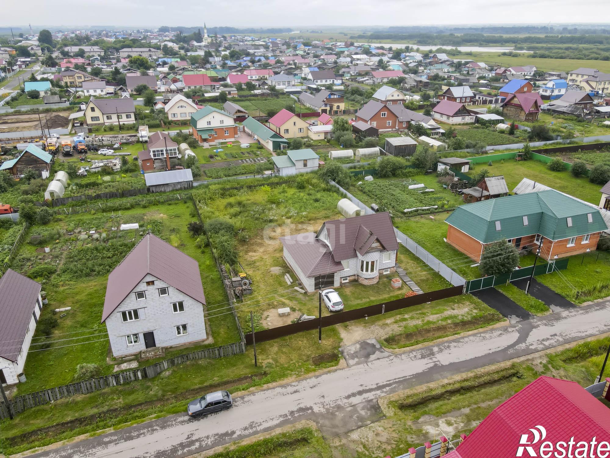 Купить дачу, дом, коттедж за 9 000 000 рублей на Новая, 12