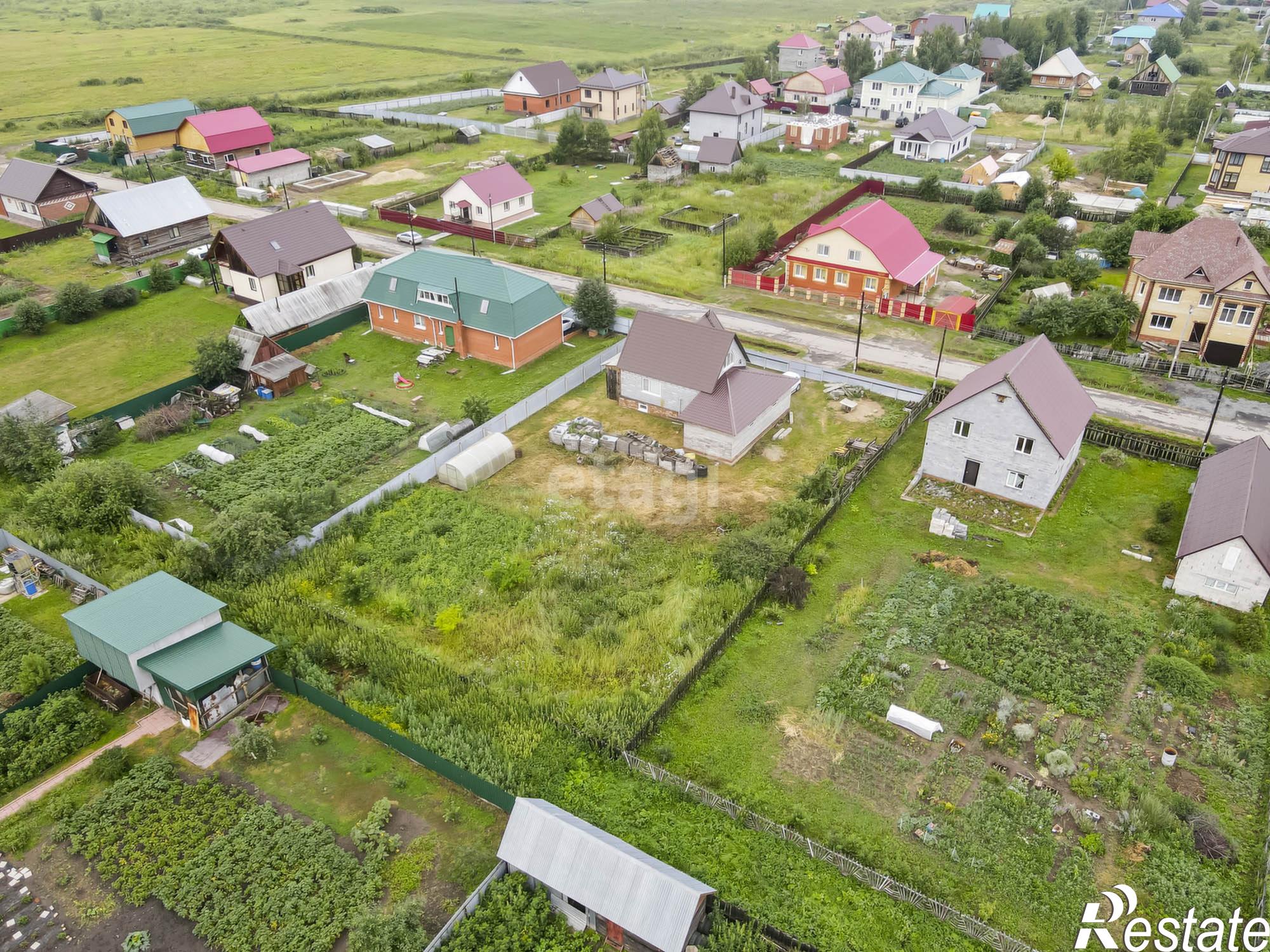 Купить дачу, дом, коттедж за 9 000 000 рублей на Новая, 12