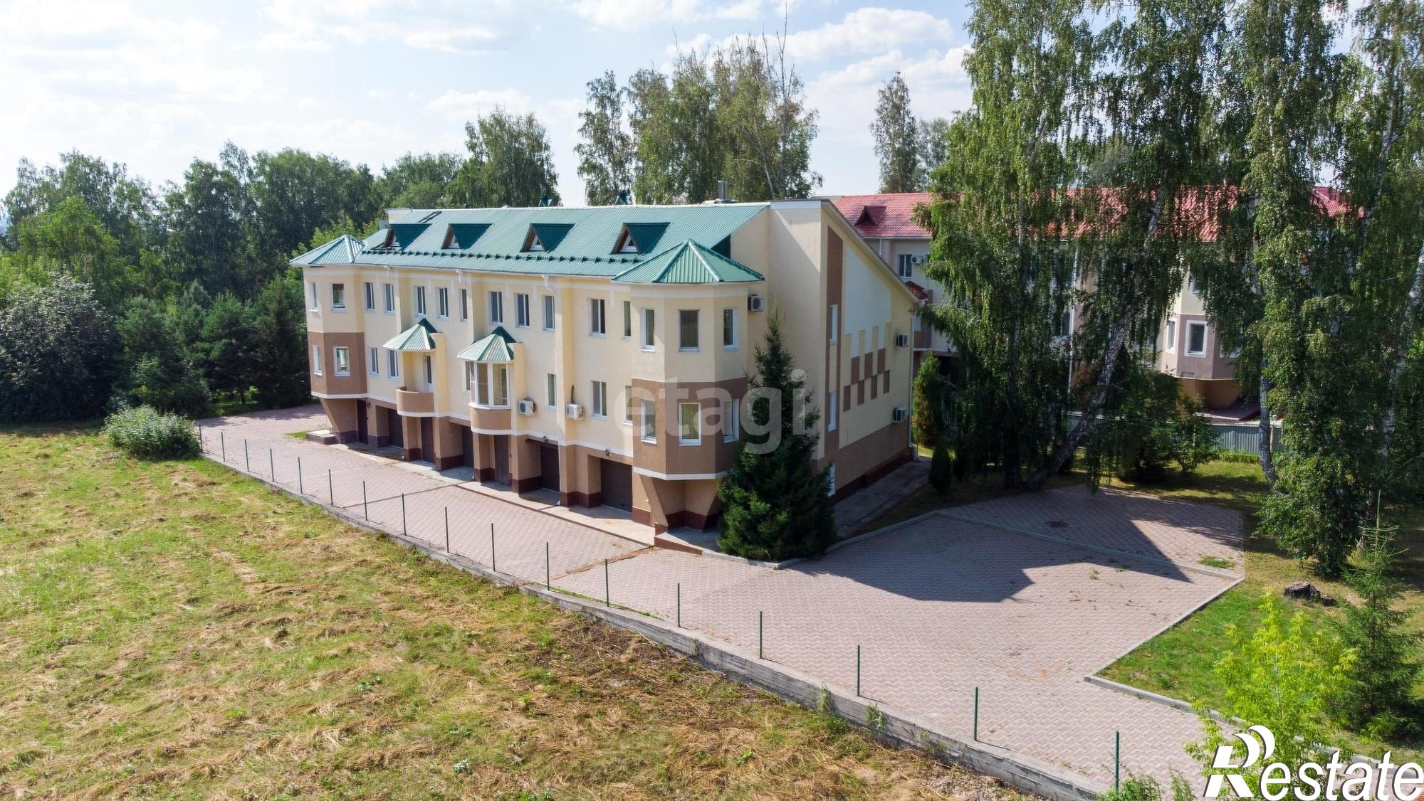 Купить дачу, дом, коттедж за 11 890 000 рублей на Сибирь КП