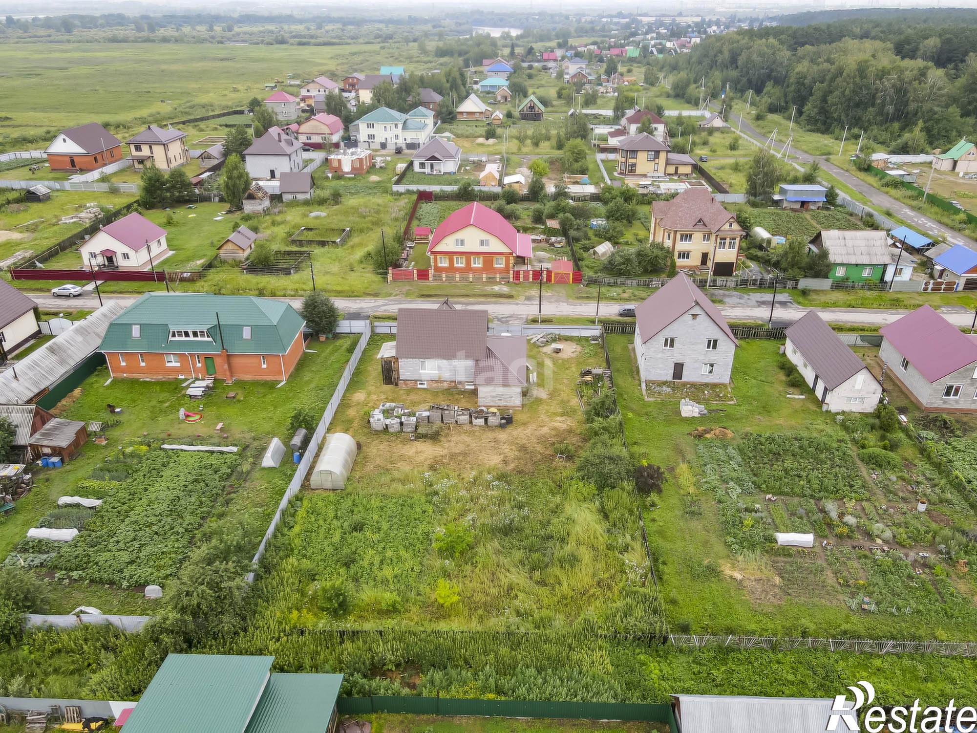 Купить дачу, дом, коттедж за 9 000 000 рублей на Новая, 12