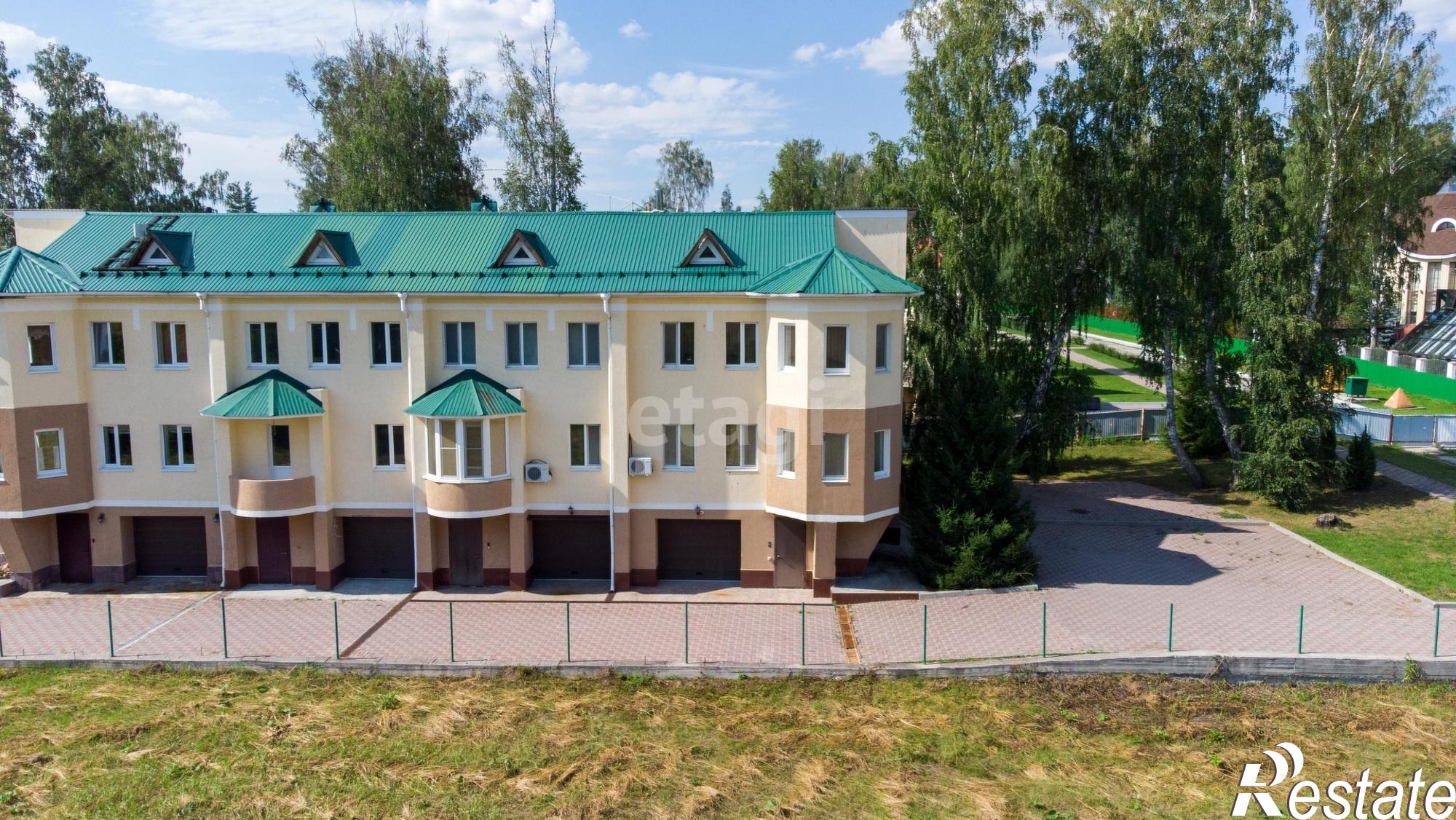 Купить дачу, дом, коттедж за 11 890 000 рублей на Сибирь КП