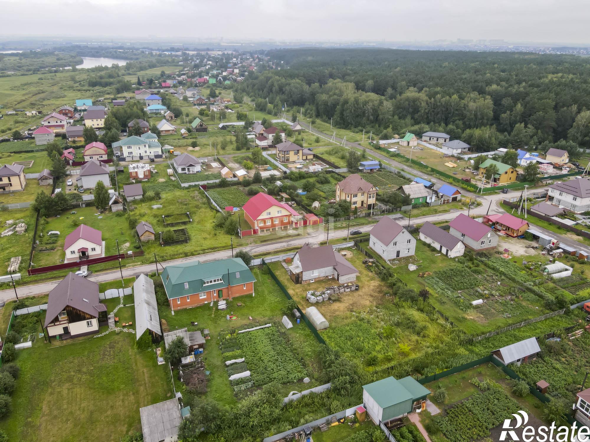 Купить дачу, дом, коттедж за 9 000 000 рублей на Новая, 12