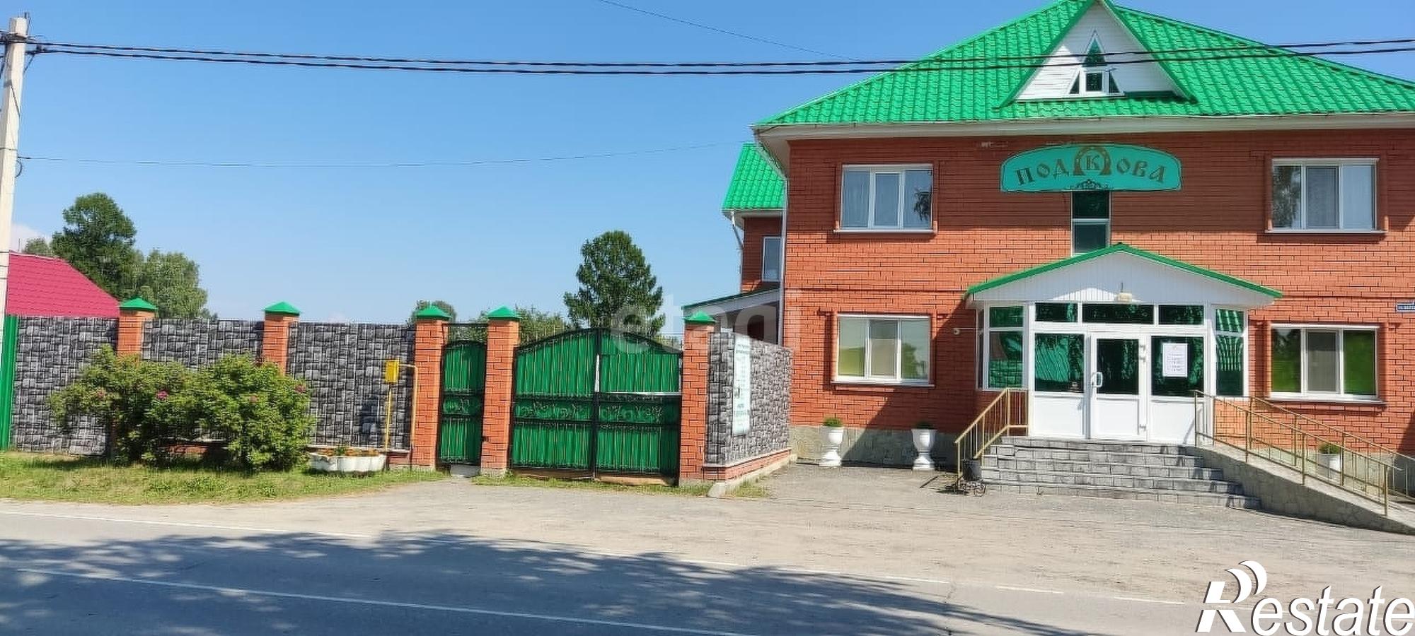 Купить дачу, дом, коттедж за 11 000 000 рублей на Горького, 55-2