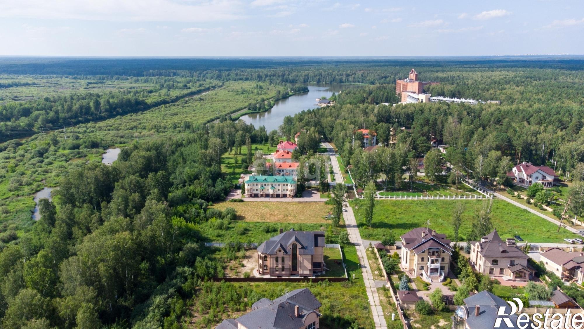 Купить дачу, дом, коттедж за 11 890 000 рублей на Сибирь КП