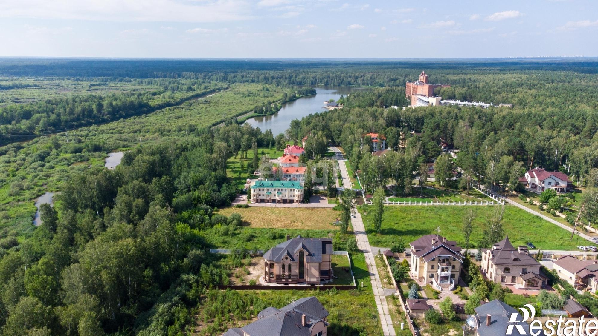 Купить дачу, дом, коттедж за 11 890 000 рублей на Сибирь КП