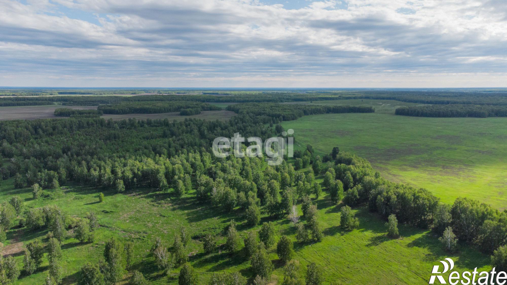 Купить землю, земельный участок за 800 000 рублей на Каменское