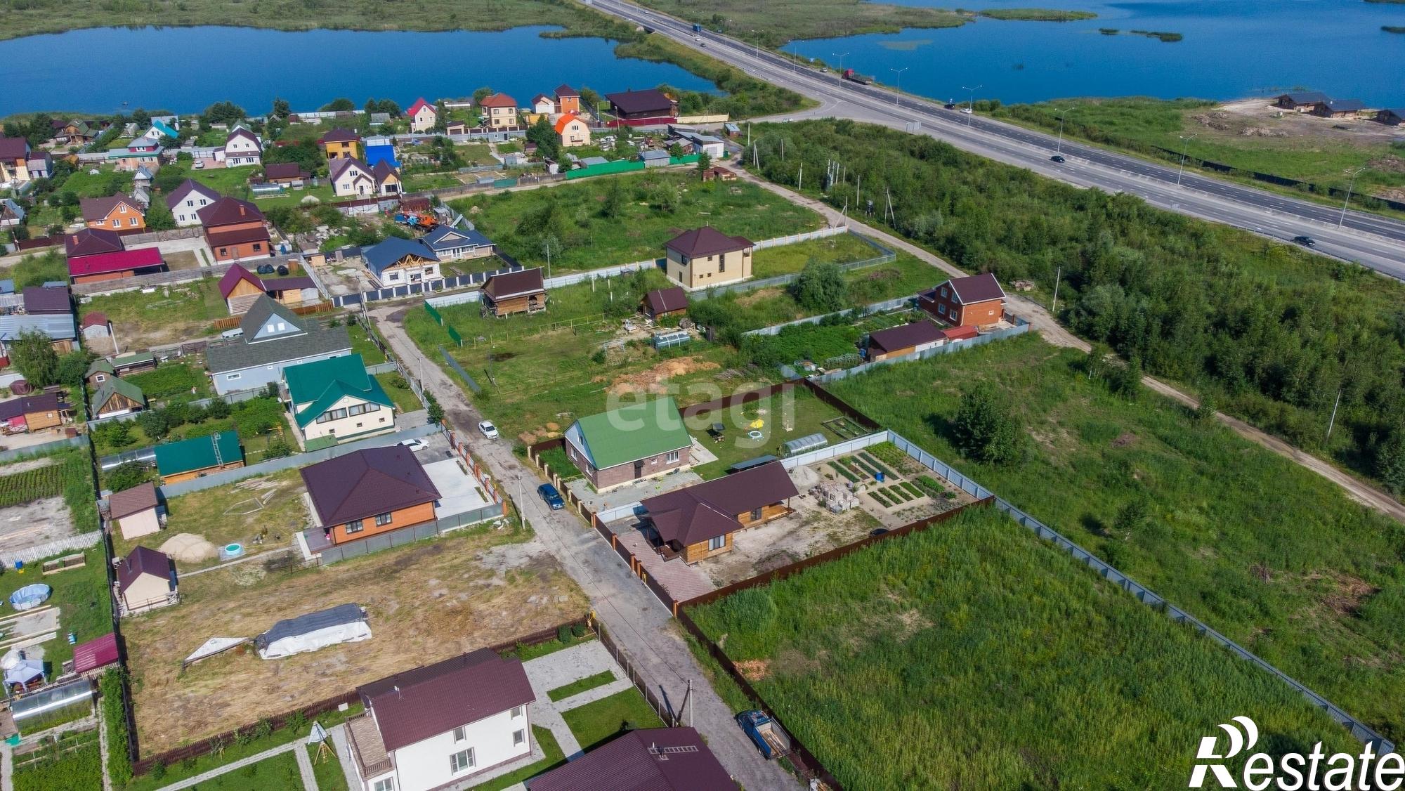 Купить дачу, дом, коттедж за 9 500 000 рублей на Ягодная,