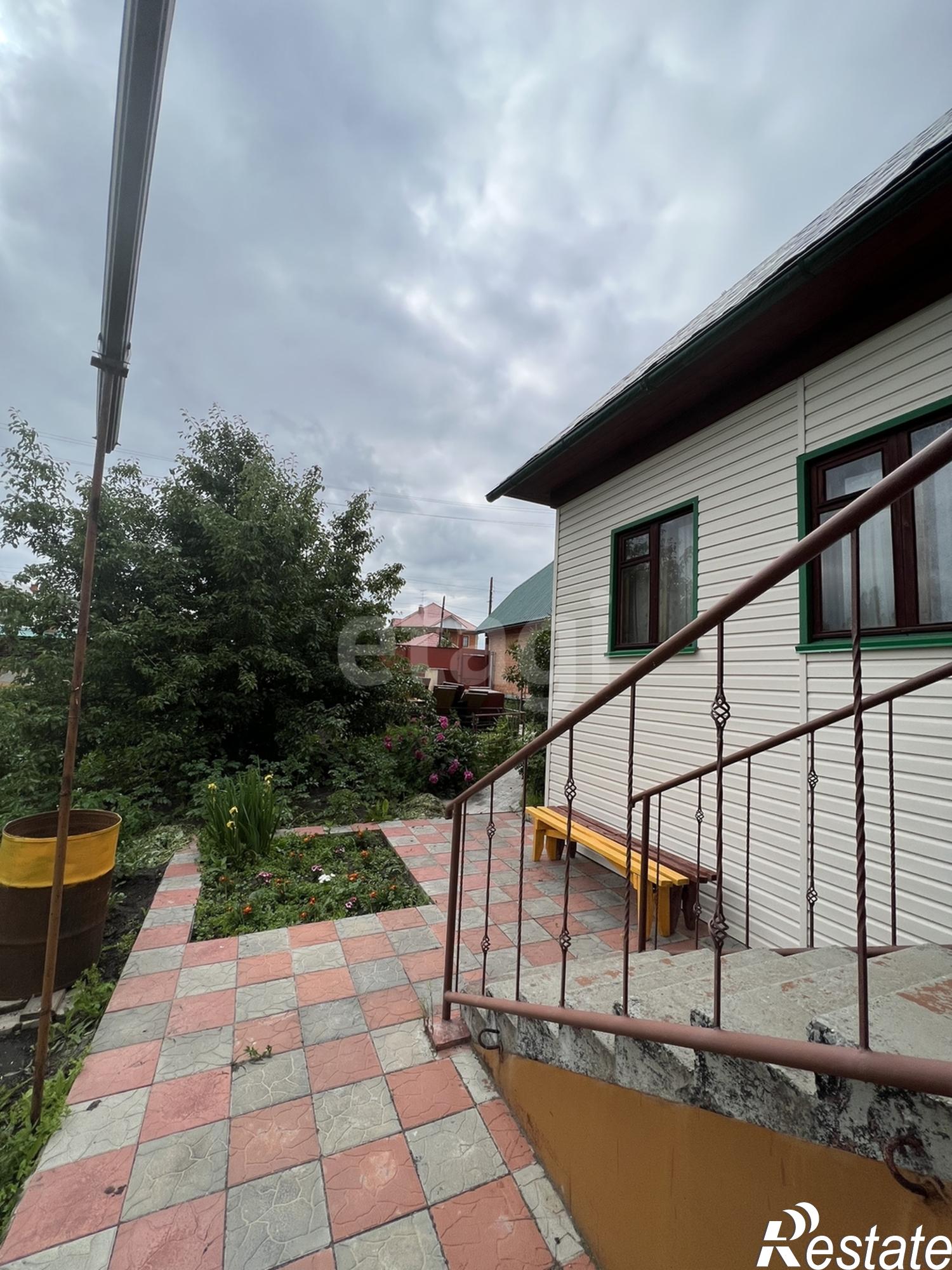 Купить дачу, дом, коттедж за 6 000 000 рублей на Центральная, 72