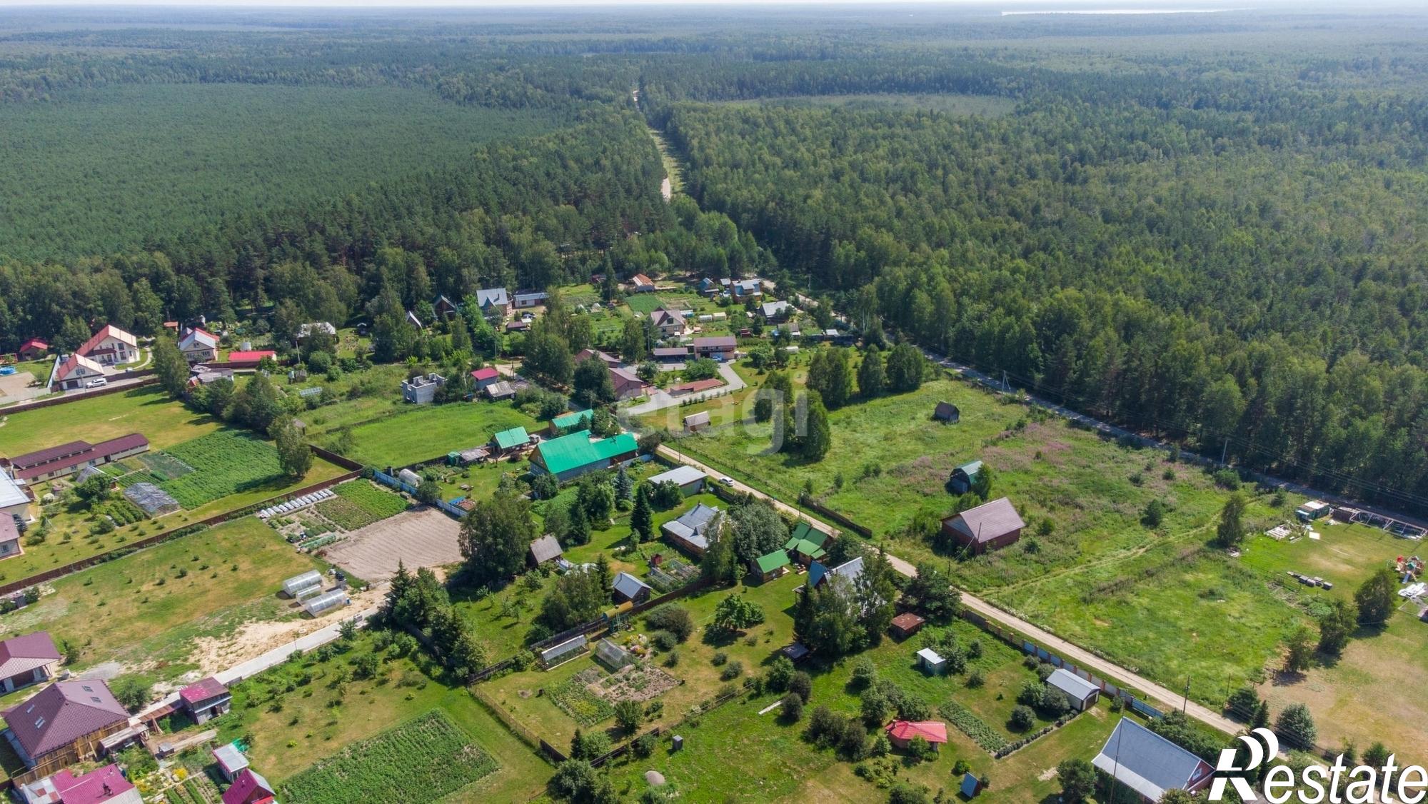 Купить землю, земельный участок за 1 800 000 рублей на Дачная,