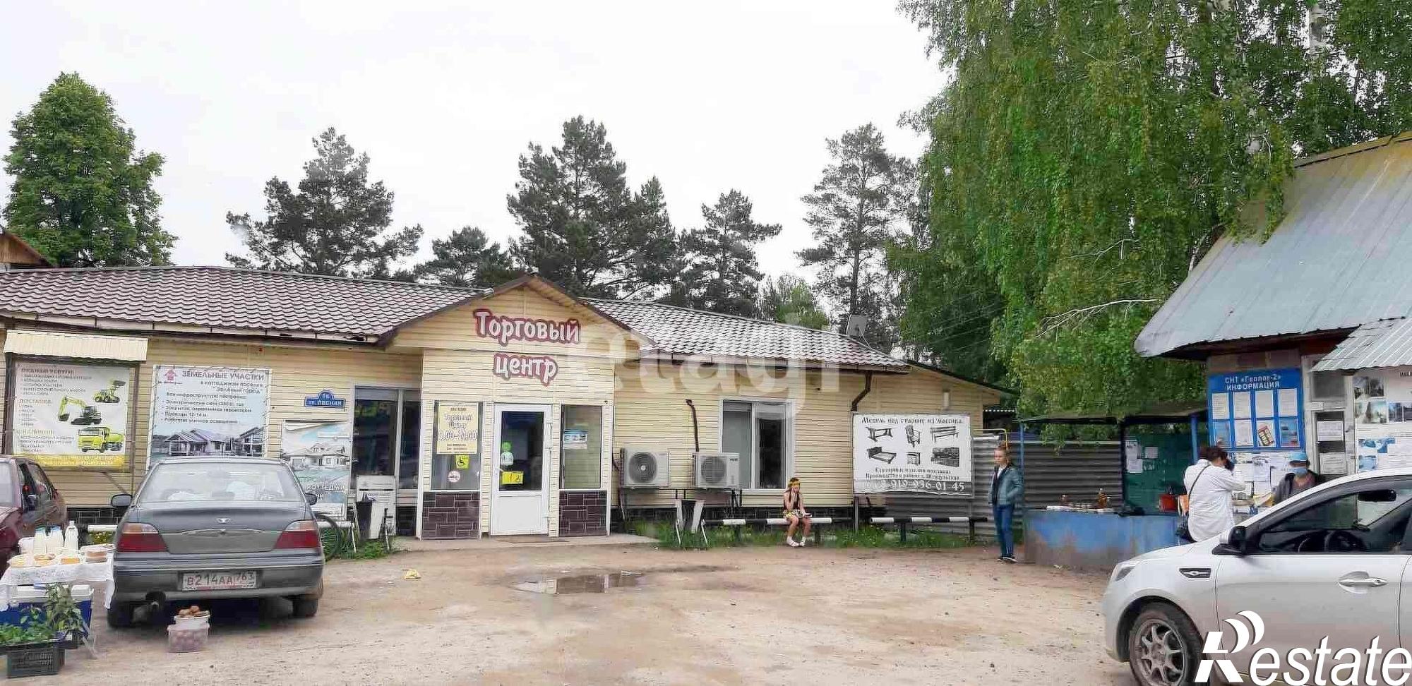 Купить землю, земельный участок за 1 800 000 рублей на Дачная,
