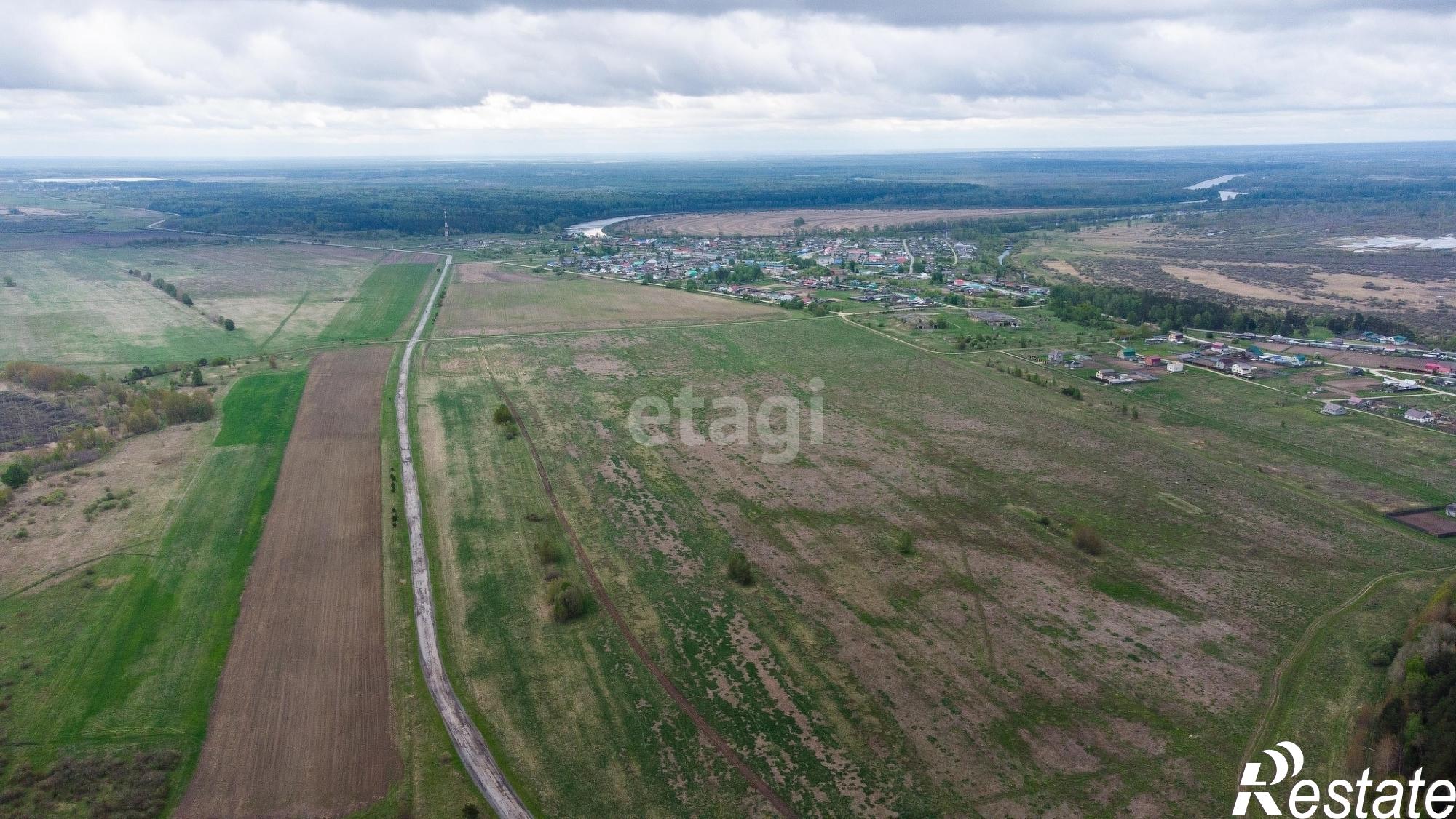 Купить землю, земельный участок за 1 100 000 рублей на Салаирка