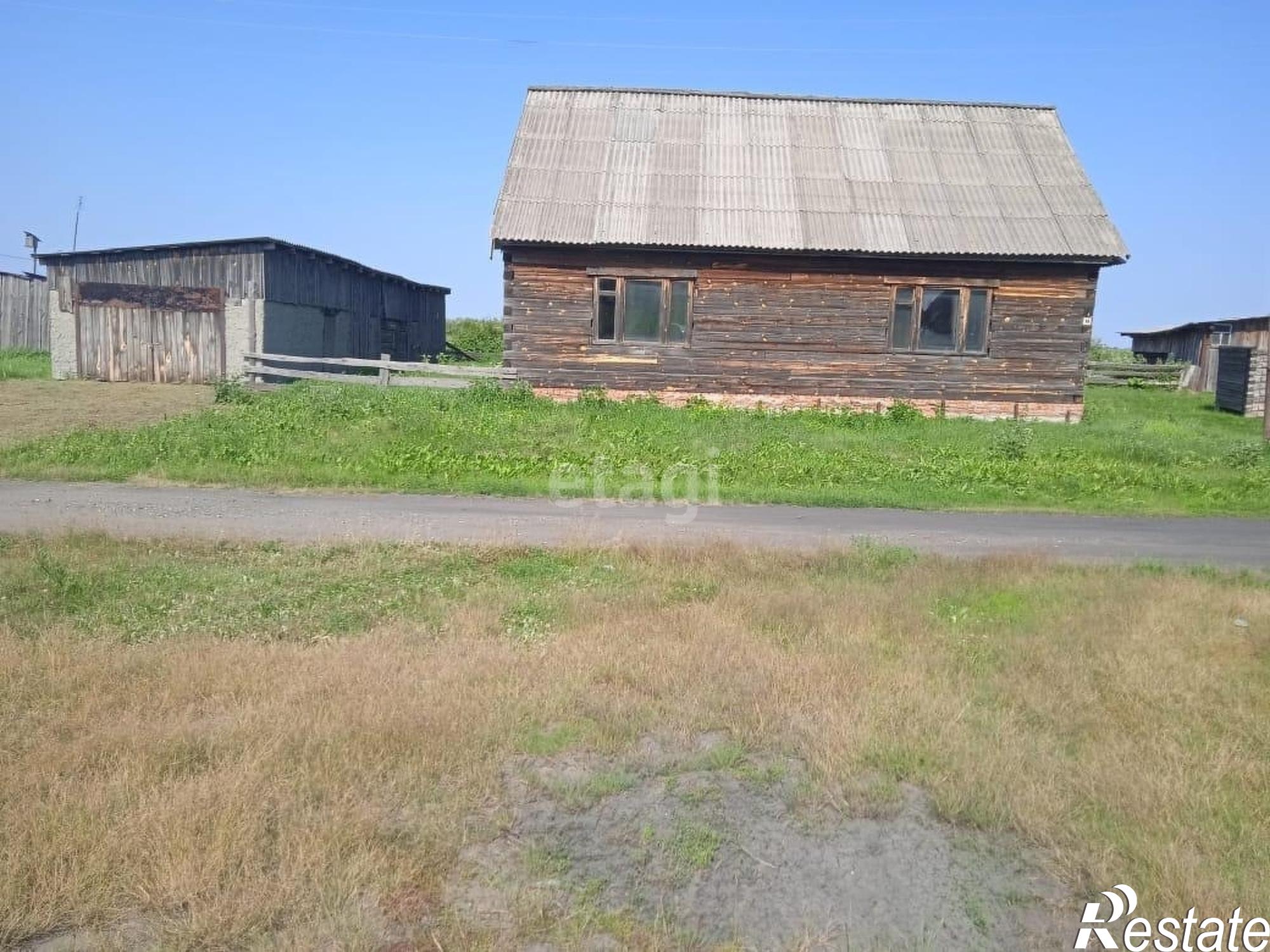 Купить дачу, дом, коттедж за 700 000 рублей на Октябрьская, 14
