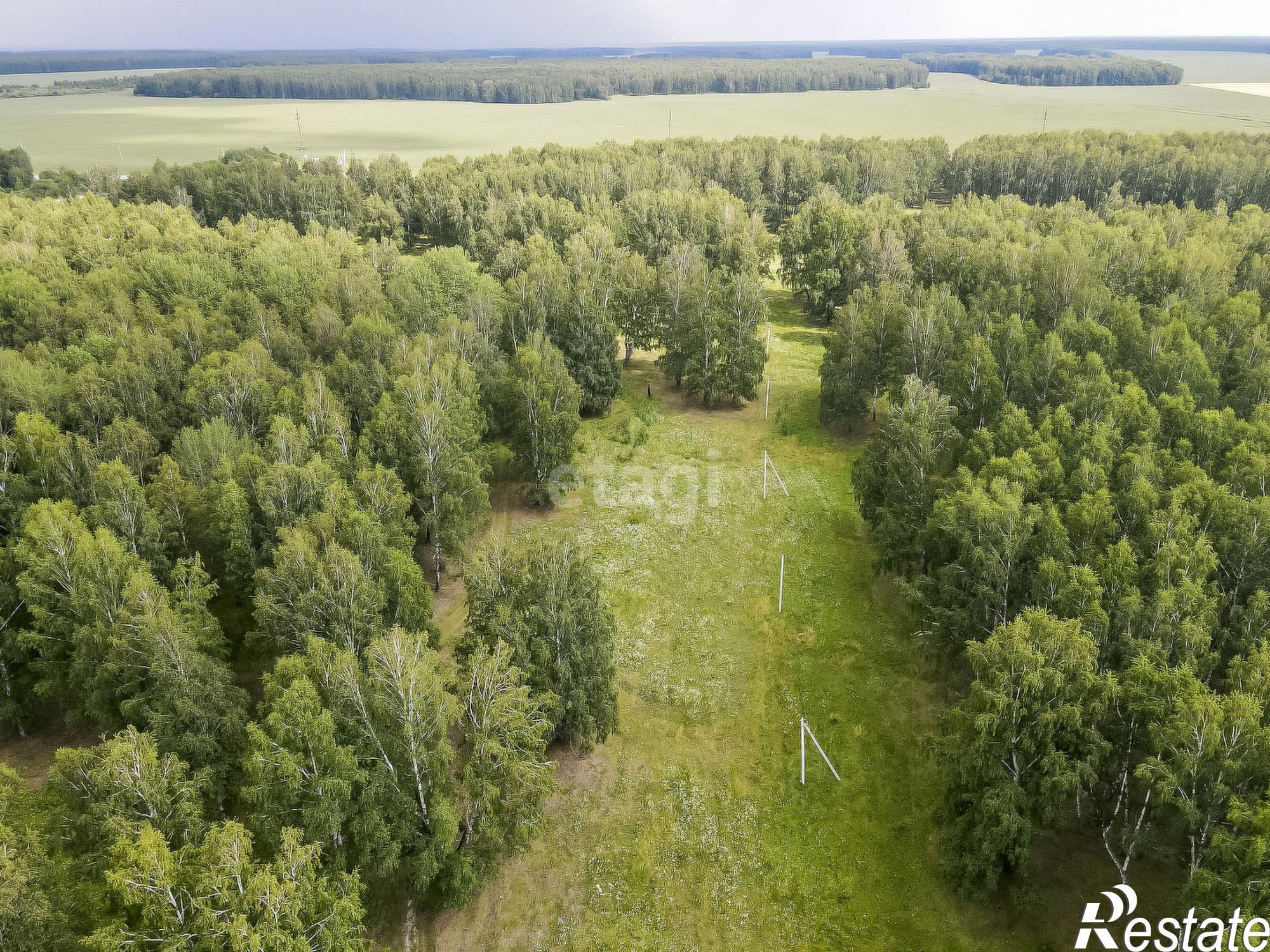 Купить землю, земельный участок за 430 000 рублей на Дорожная,