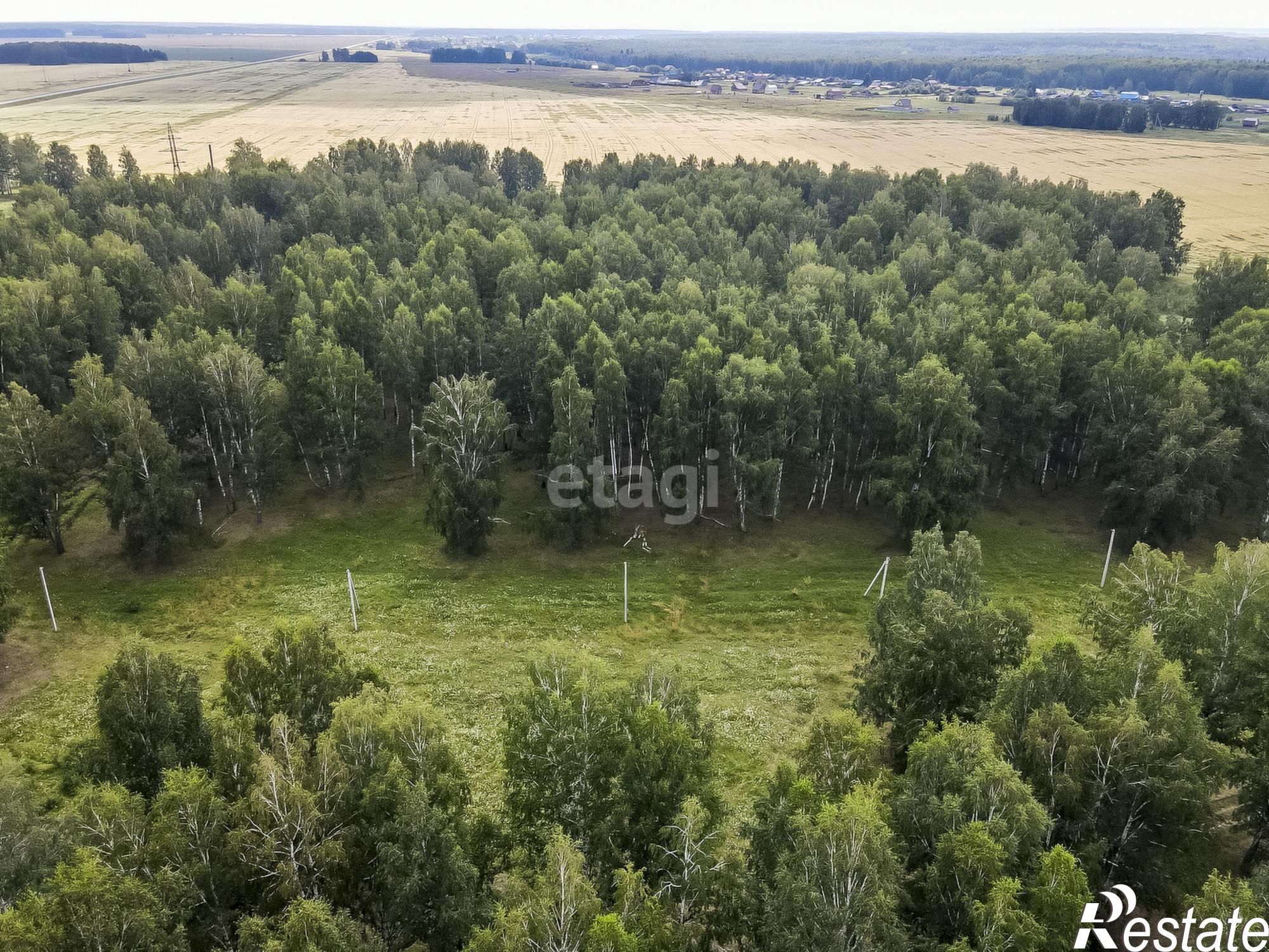 Купить землю, земельный участок за 430 000 рублей на Дорожная,