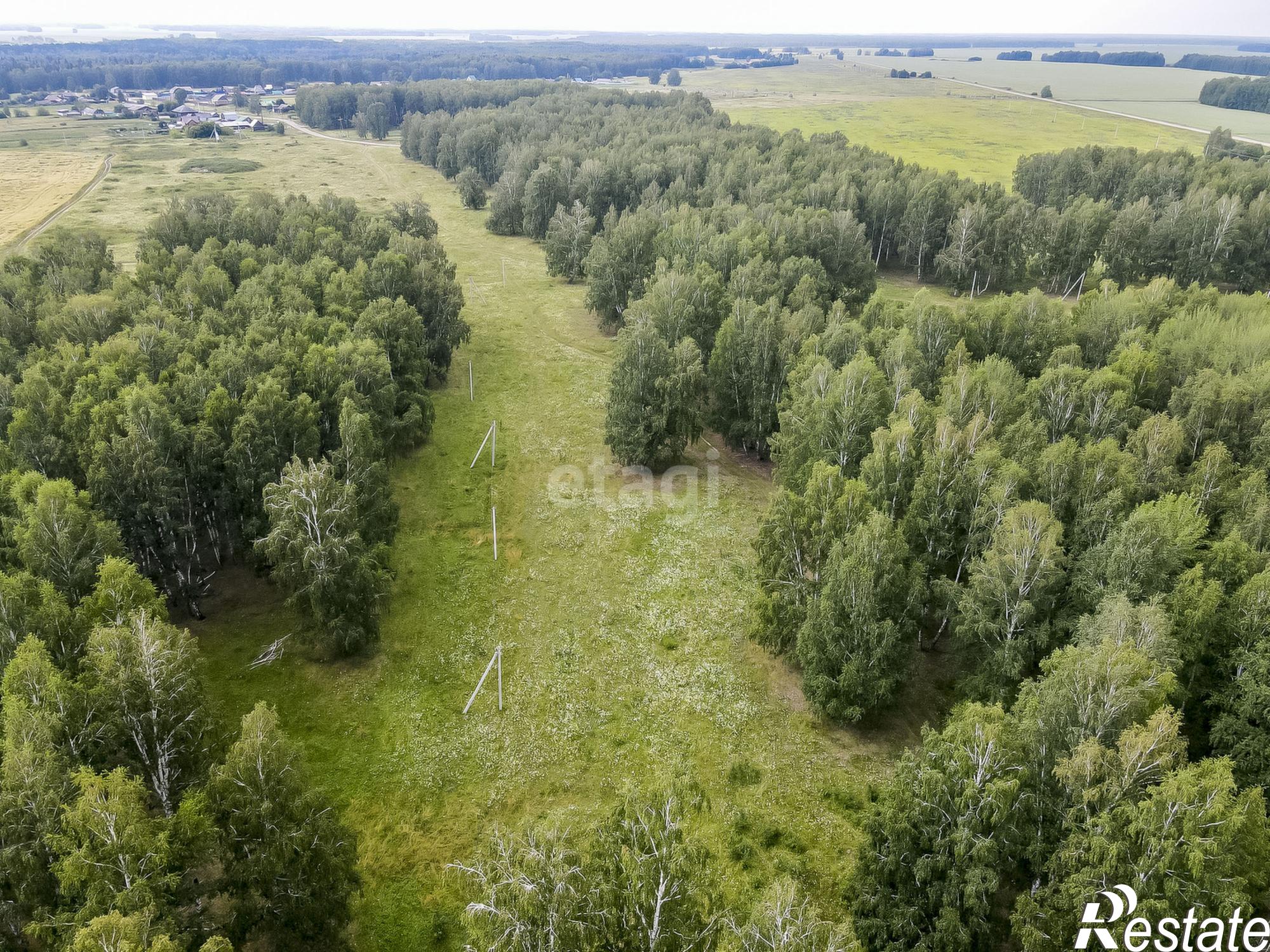 Купить землю, земельный участок за 430 000 рублей на Дорожная,