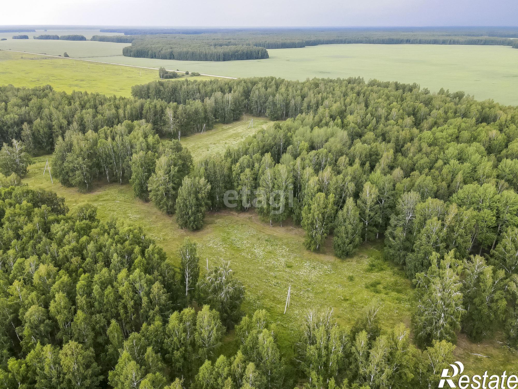 Купить землю, земельный участок за 430 000 рублей на Дорожная,