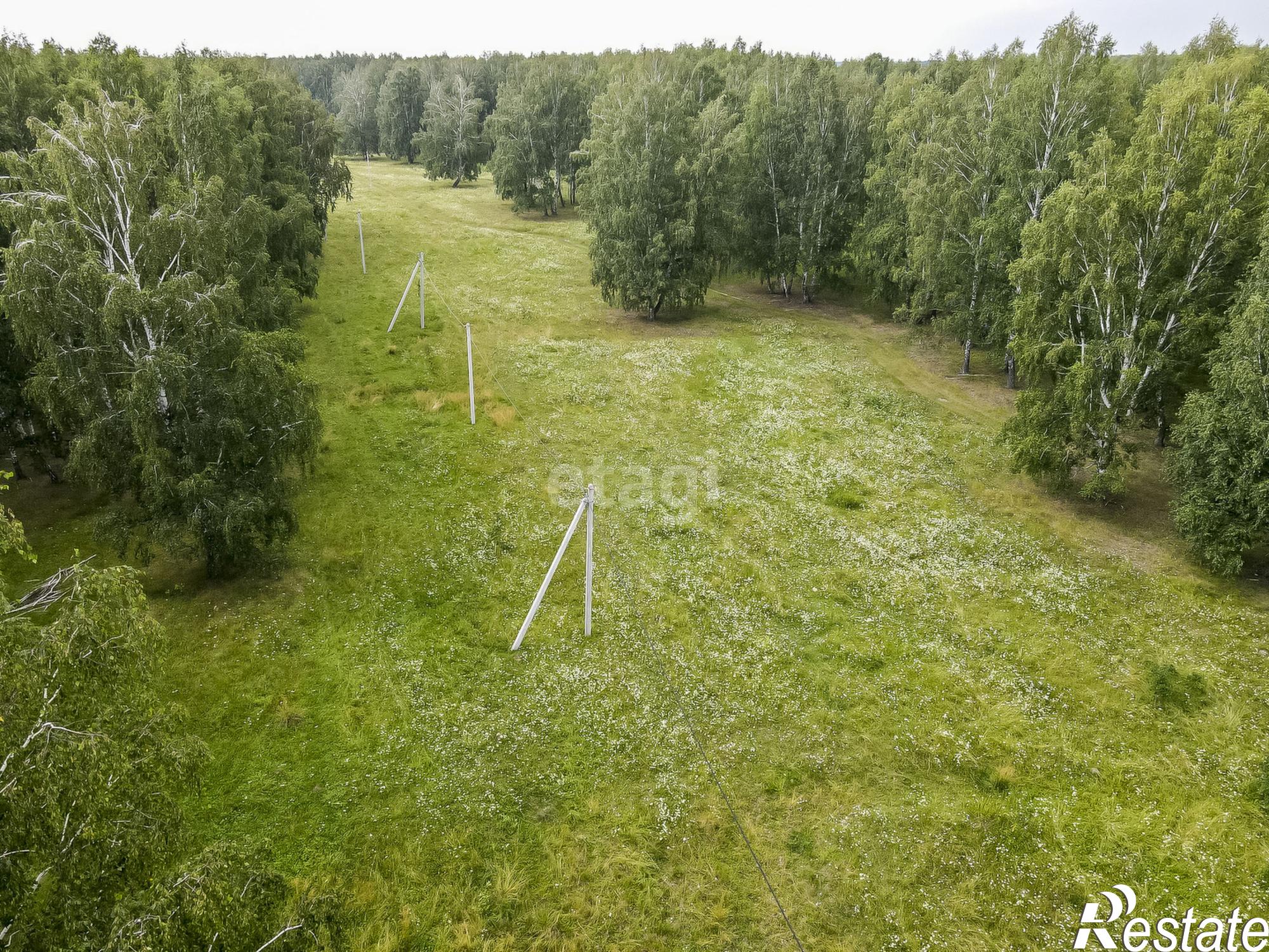 Купить землю, земельный участок за 430 000 рублей на Дорожная,