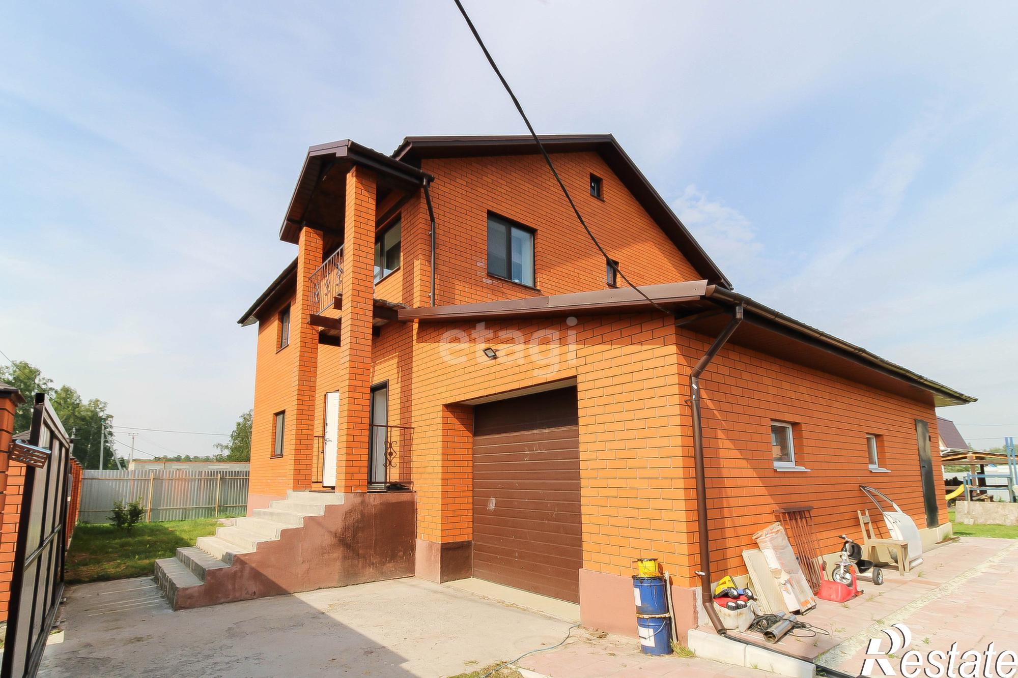 Купить дачу, дом, коттедж за 21 000 000 рублей на Заводоуковская,
