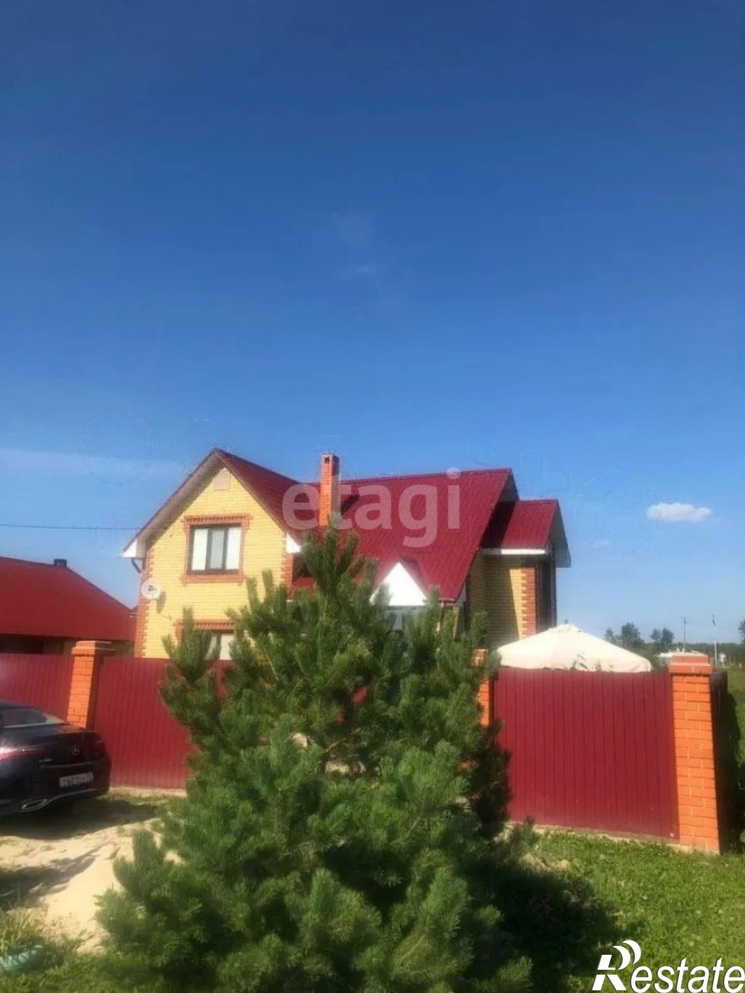 Купить дачу, дом, коттедж за 15 000 000 рублей на Полевая,