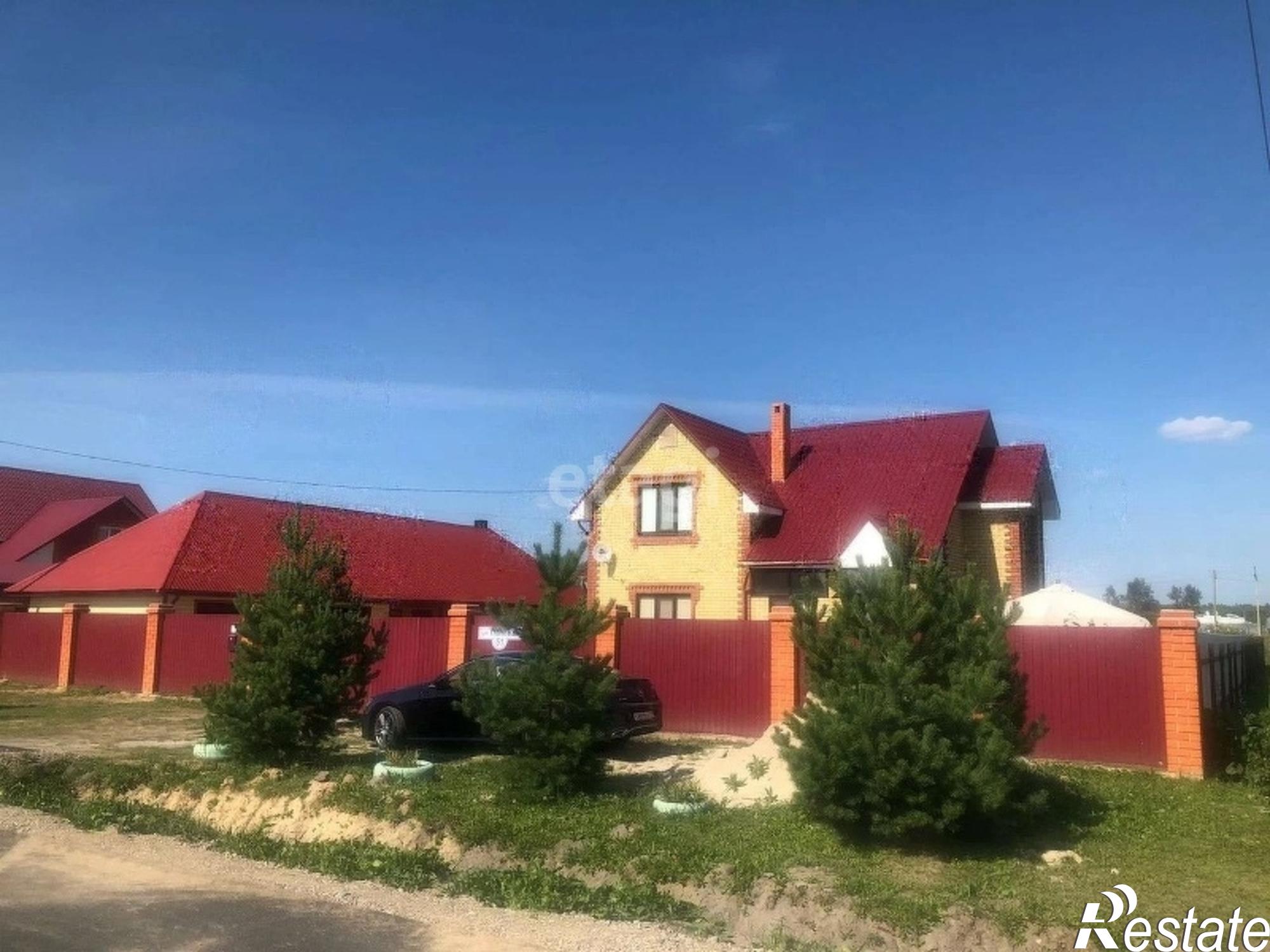 Купить дачу, дом, коттедж за 15 000 000 рублей на Полевая,