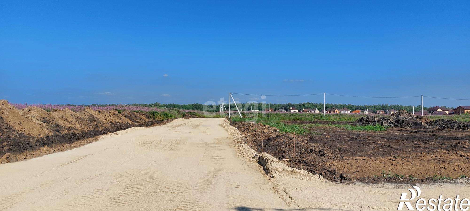 Купить землю, земельный участок за 2 025 000 рублей на Зубарево хаус