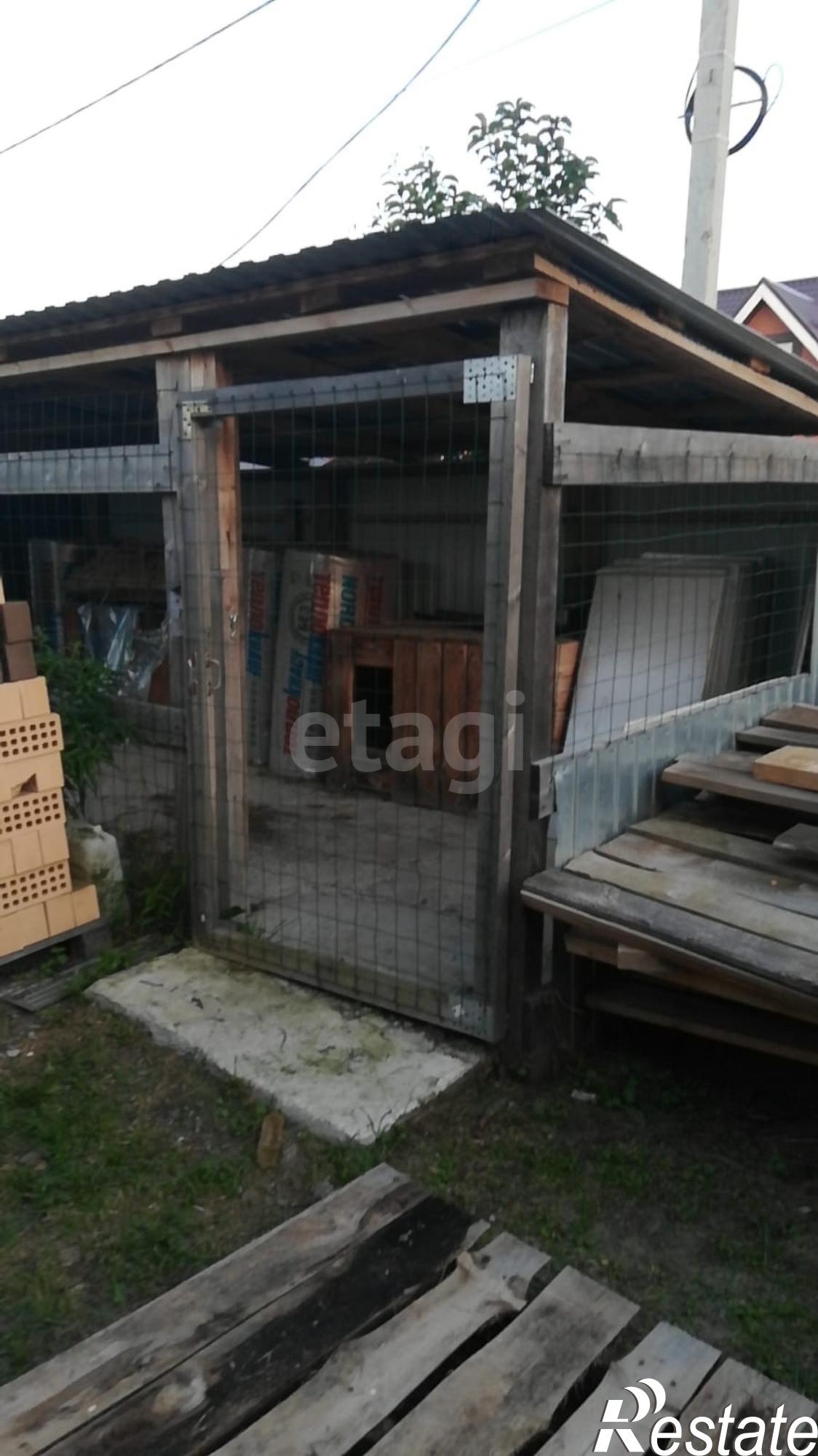 Купить дачу, дом, коттедж за 10 500 000 рублей на Янтарная, 21