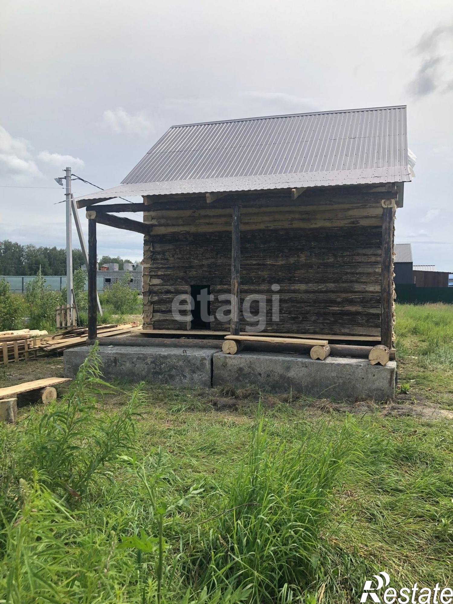 Купить дачу, дом, коттедж за 1 700 000 рублей на Хоккейная,