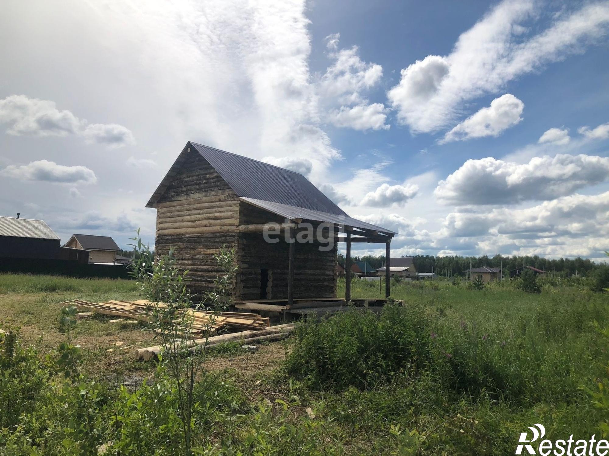 Купить дачу, дом, коттедж за 1 700 000 рублей на Хоккейная,