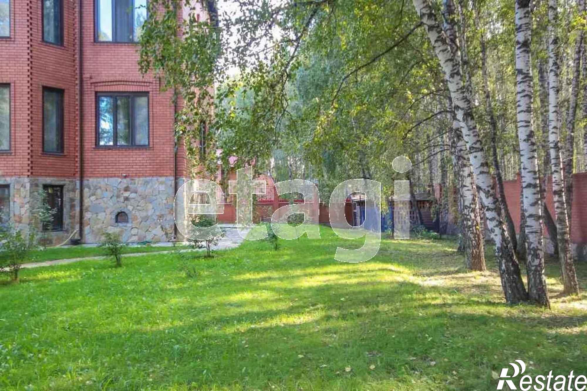 Купить дачу, дом, коттедж за 45 000 000 рублей на Литовская,