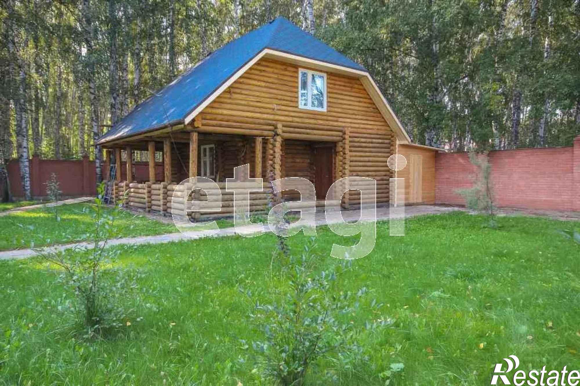 Купить дачу, дом, коттедж за 45 000 000 рублей на Литовская,