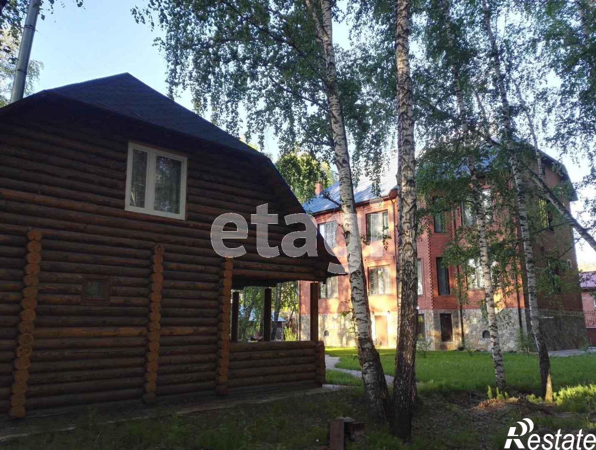 Купить дачу, дом, коттедж за 45 000 000 рублей на Литовская,