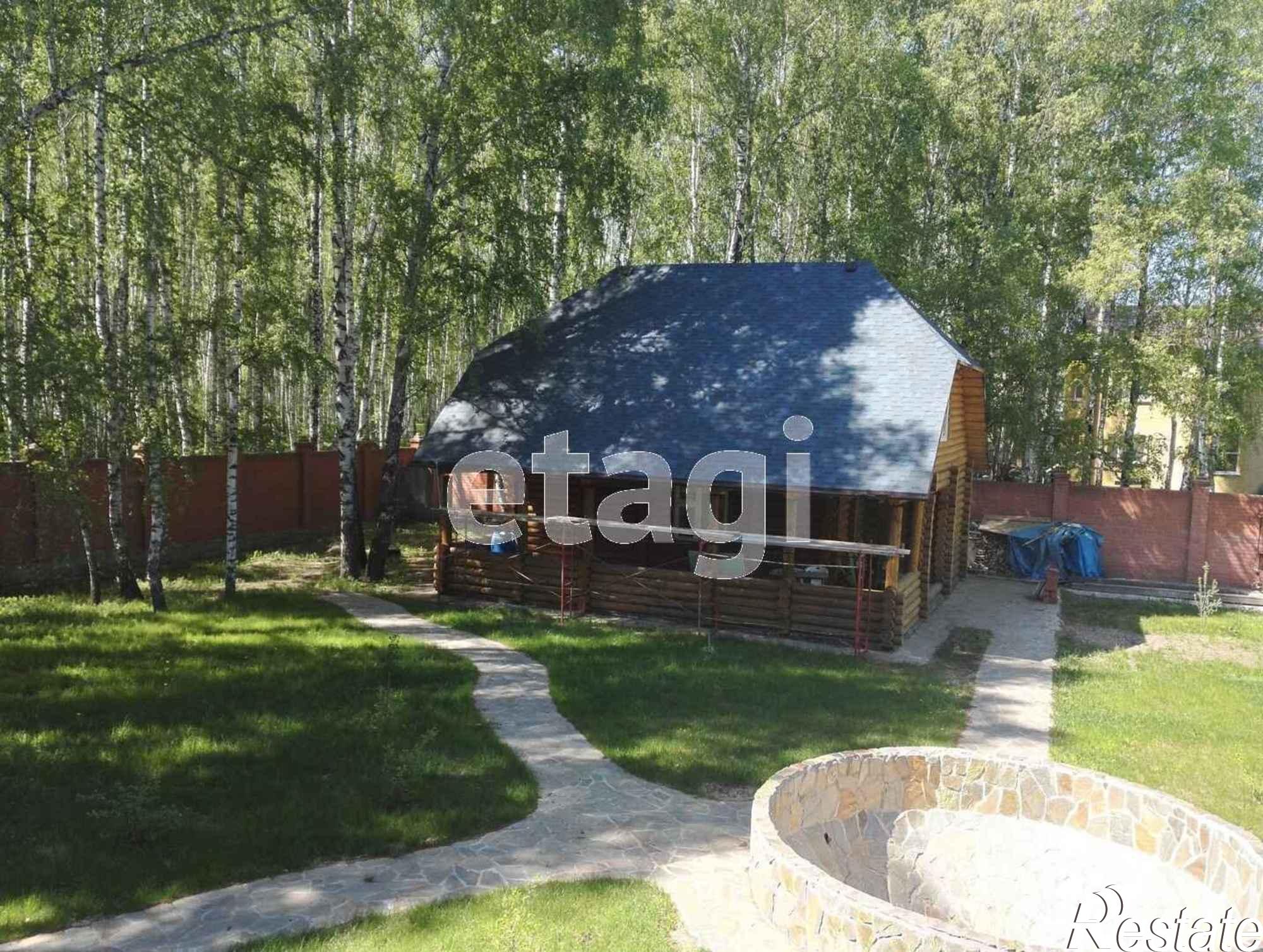 Купить дачу, дом, коттедж за 45 000 000 рублей на Литовская,