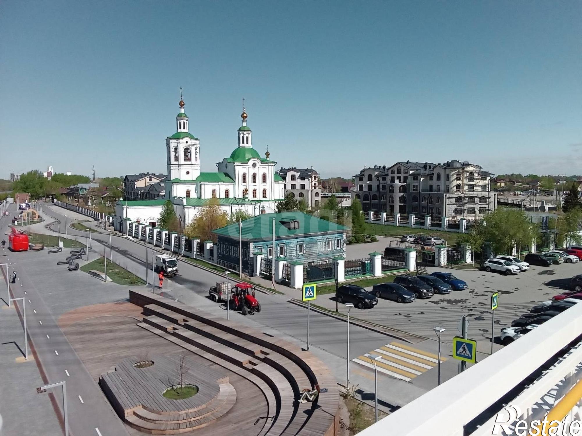 Купить землю, земельный участок за 9 500 000 рублей на Заозерная,