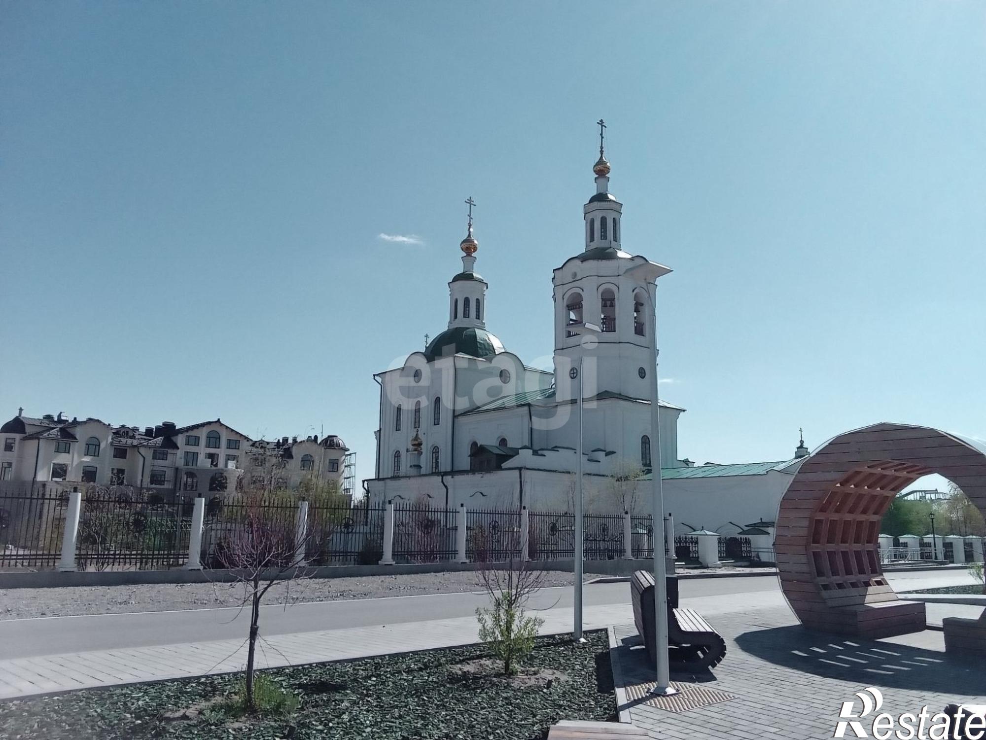 Купить землю, земельный участок за 9 500 000 рублей на Заозерная,