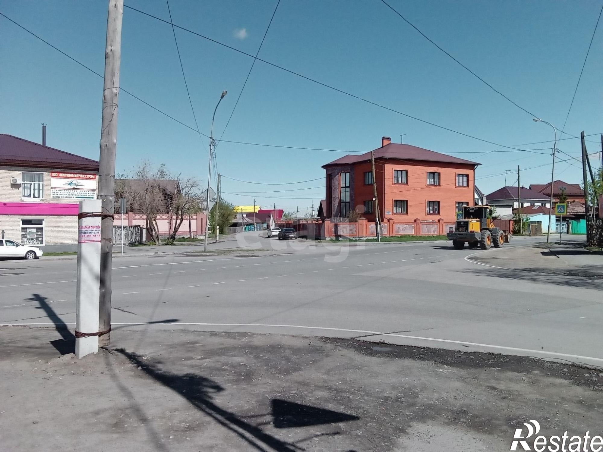 Купить землю, земельный участок за 9 500 000 рублей на Заозерная,