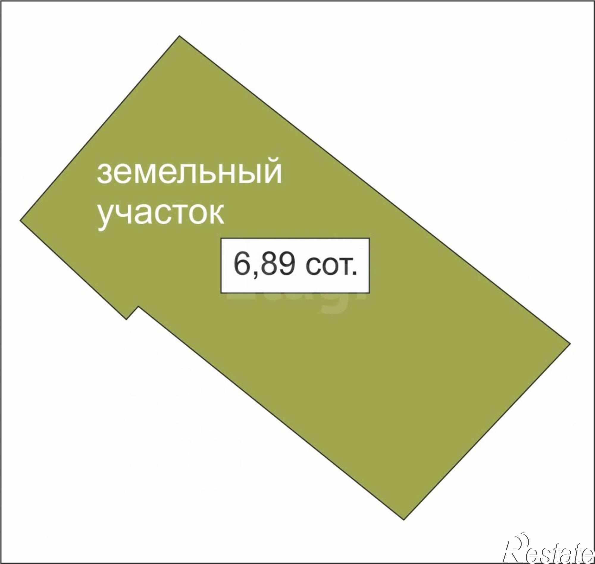 Купить дачу, дом, коттедж за 6 000 000 рублей на Доронина, 54