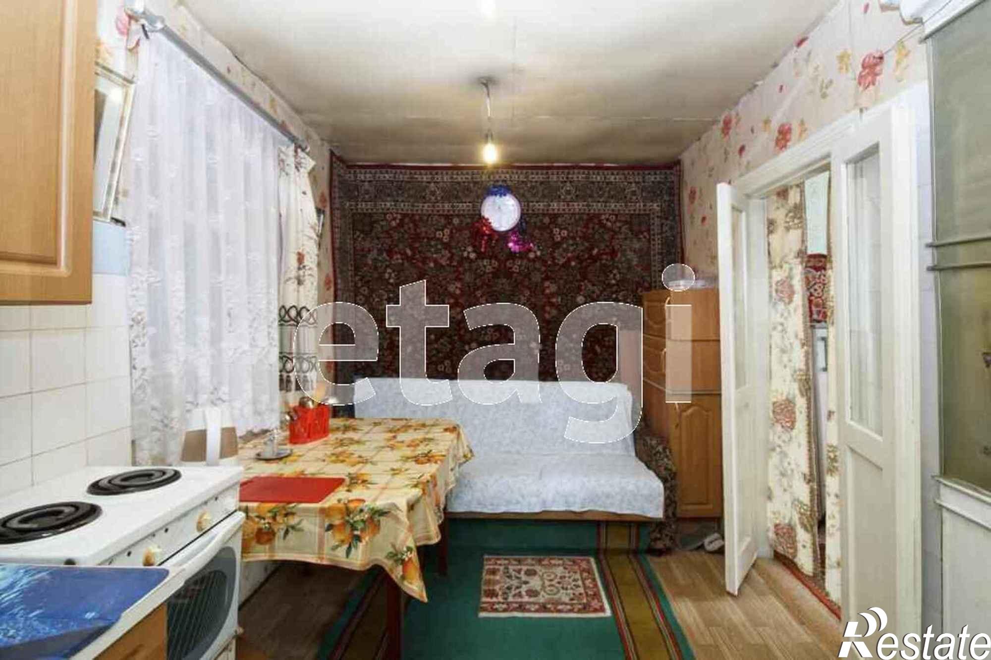 Купить дачу, дом, коттедж за 4 500 000 рублей на Флотская, 37