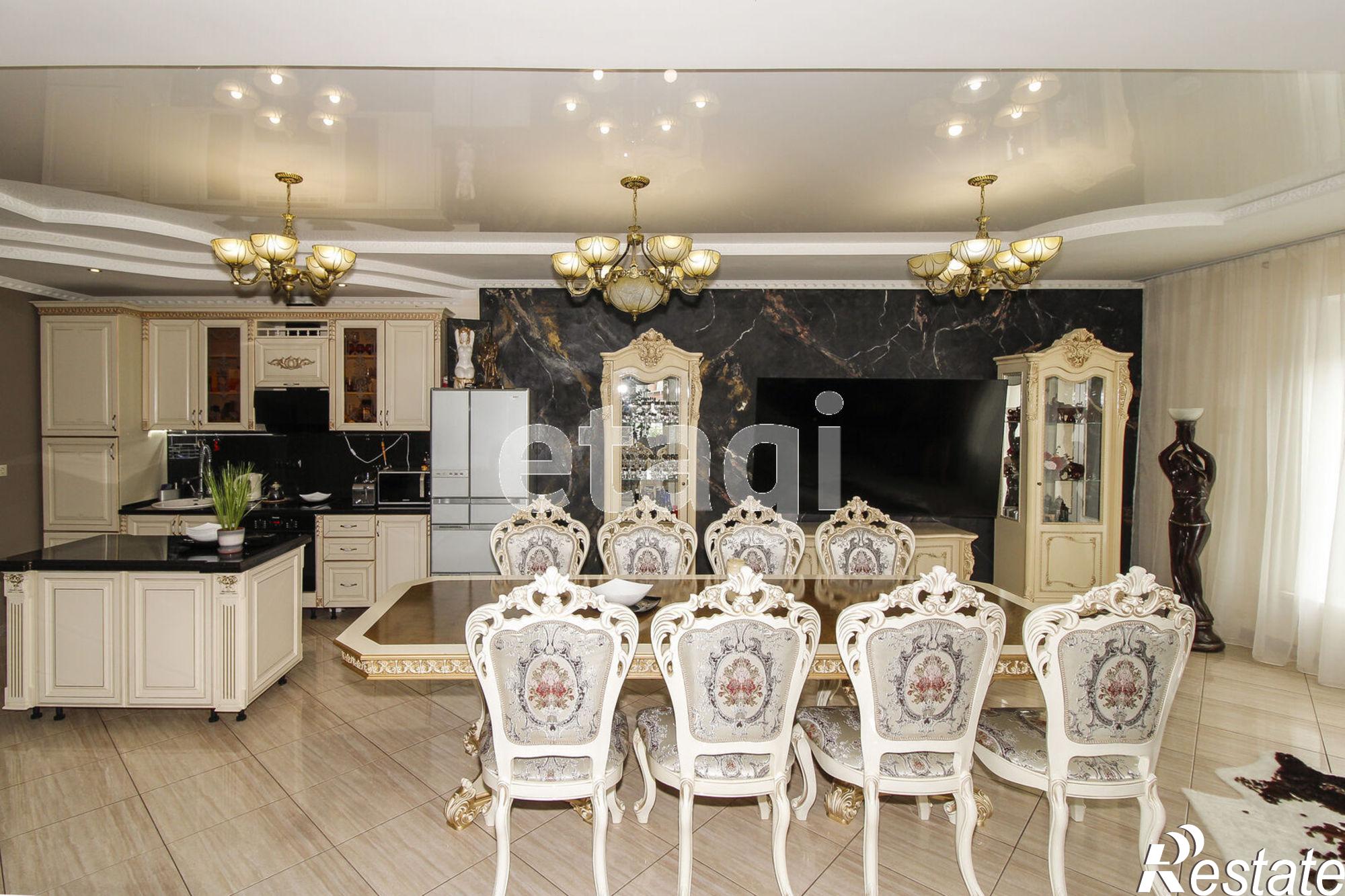 Купить дачу, дом, коттедж за 22 500 000 рублей на Кооперативная,