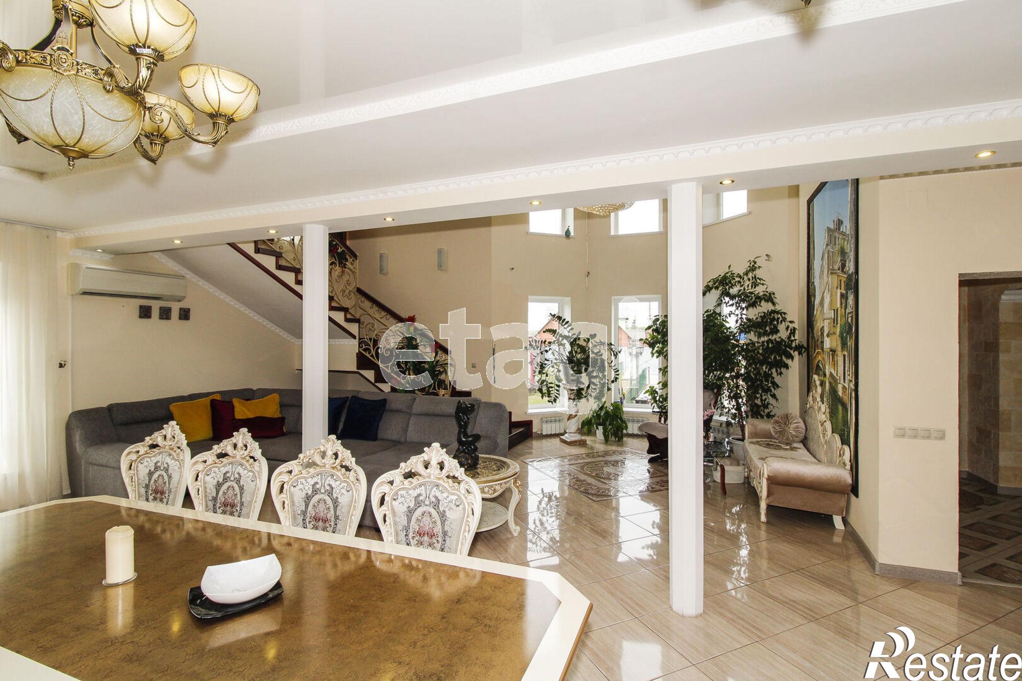 Купить дачу, дом, коттедж за 22 500 000 рублей на Кооперативная,