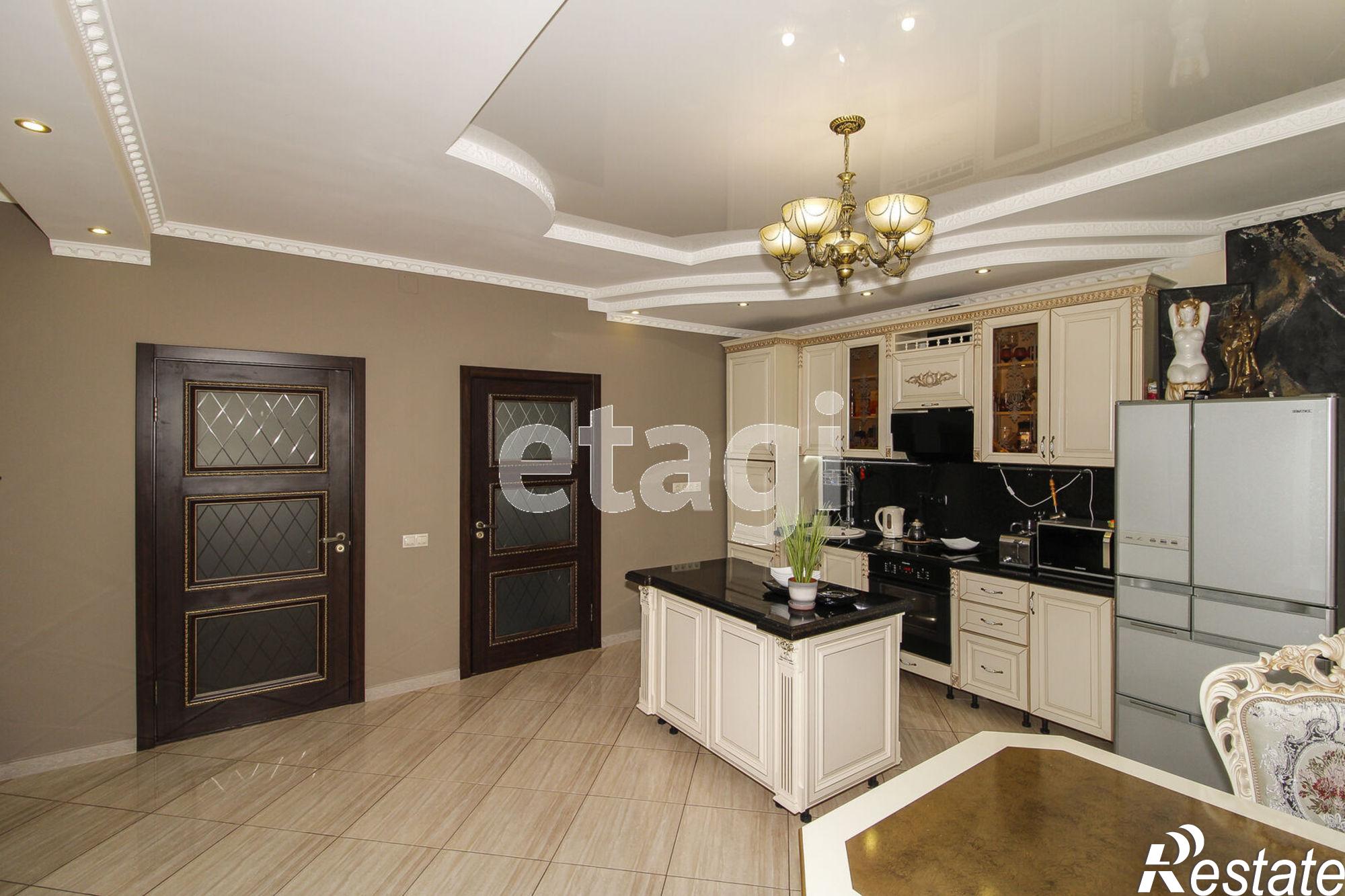 Купить дачу, дом, коттедж за 22 500 000 рублей на Кооперативная,