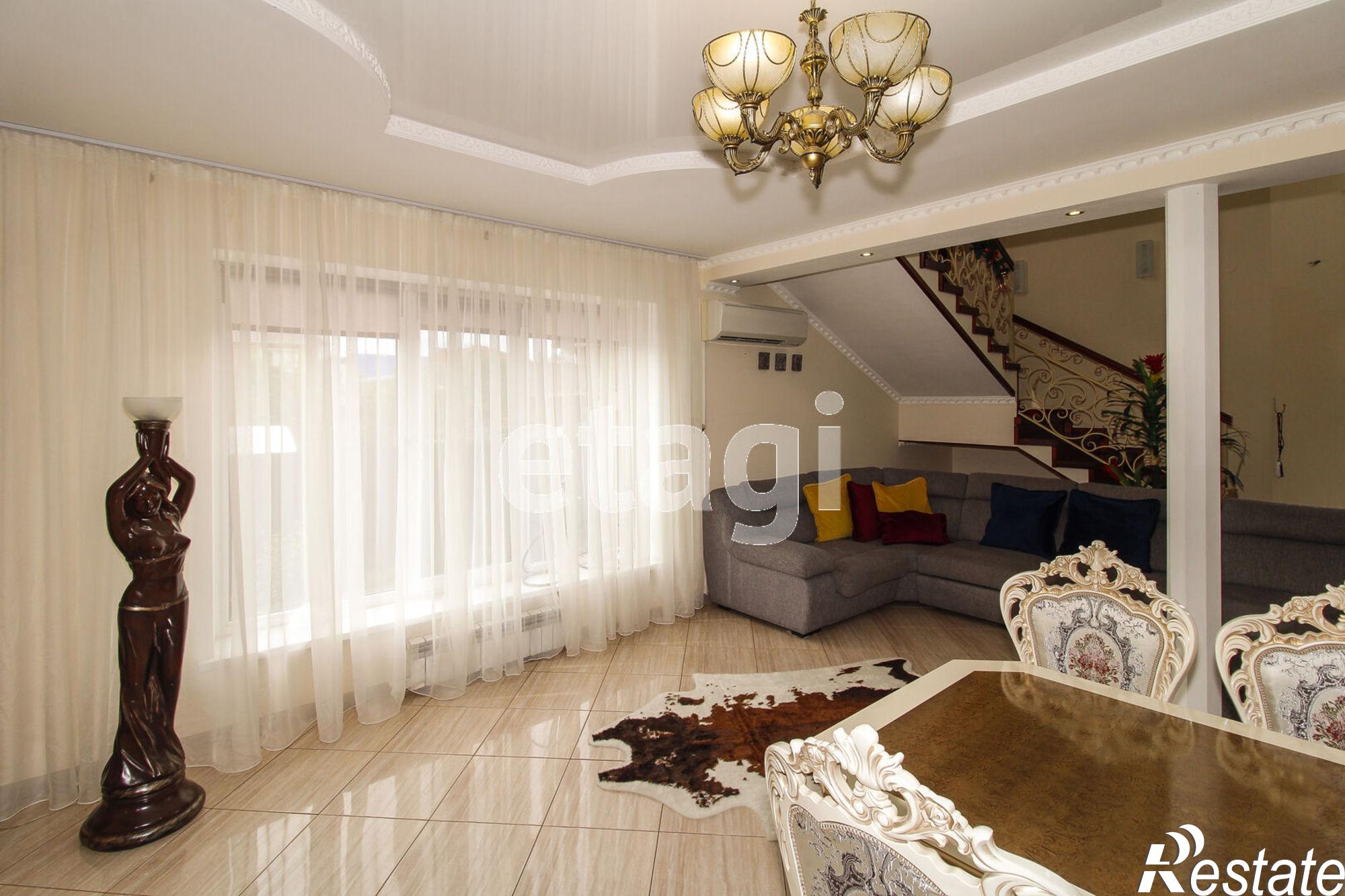 Купить дачу, дом, коттедж за 22 500 000 рублей на Кооперативная,