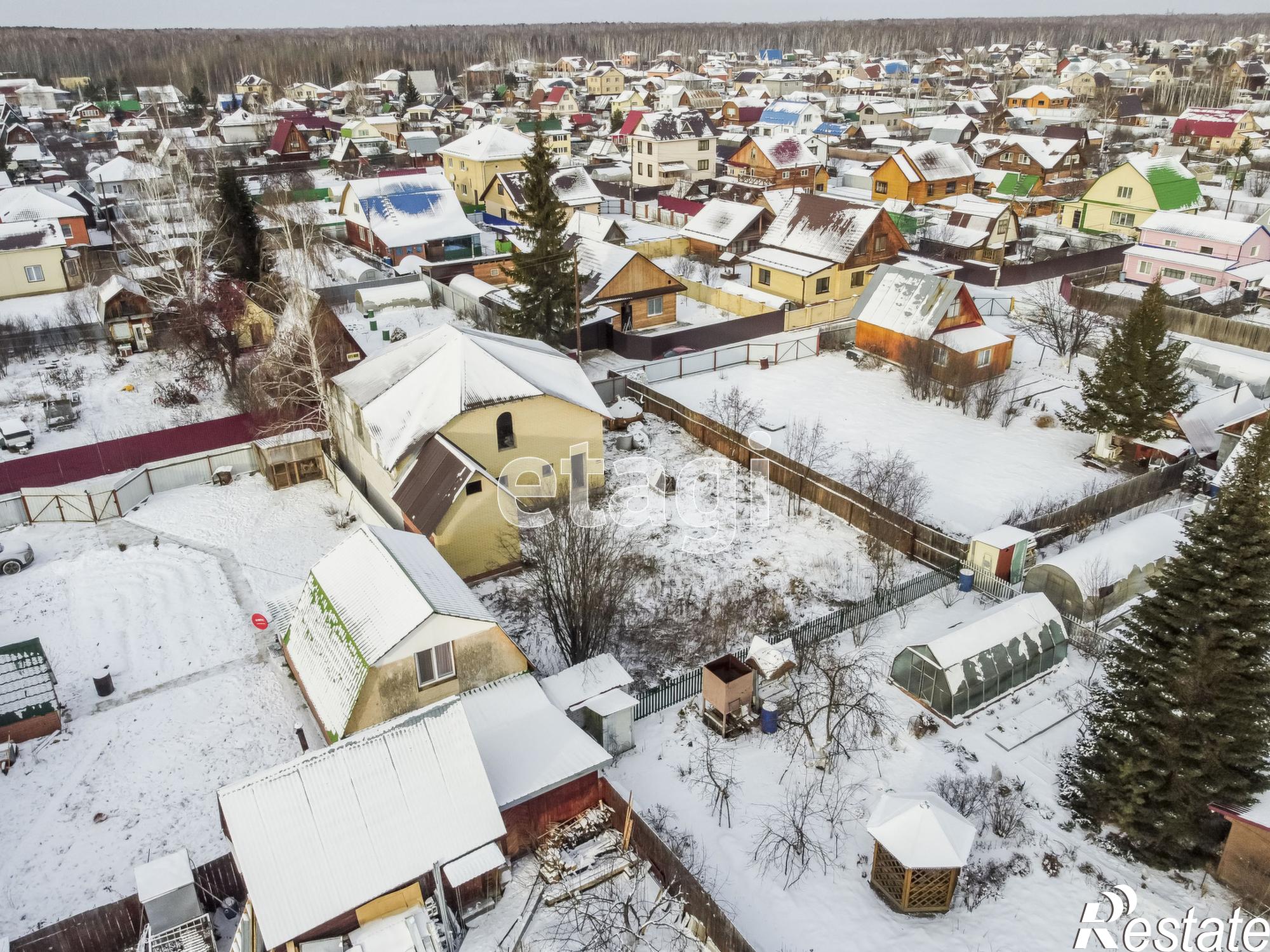 Купить дачу, дом, коттедж за 6 800 000 рублей на Морковная,